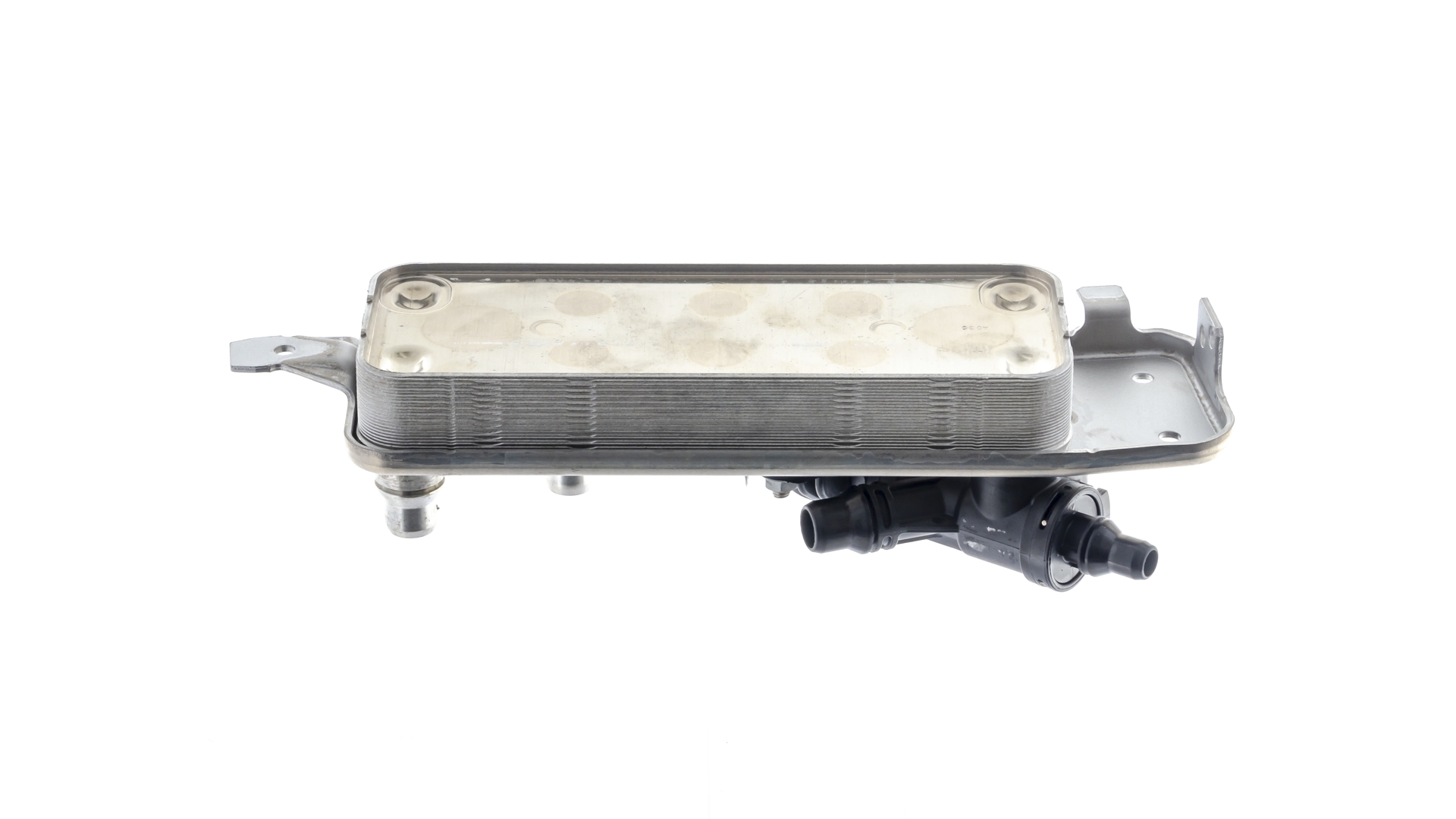 CLC 90 000P MAHLE ORIGINAL 17217599546 Ölkühler, Automatikgetriebe