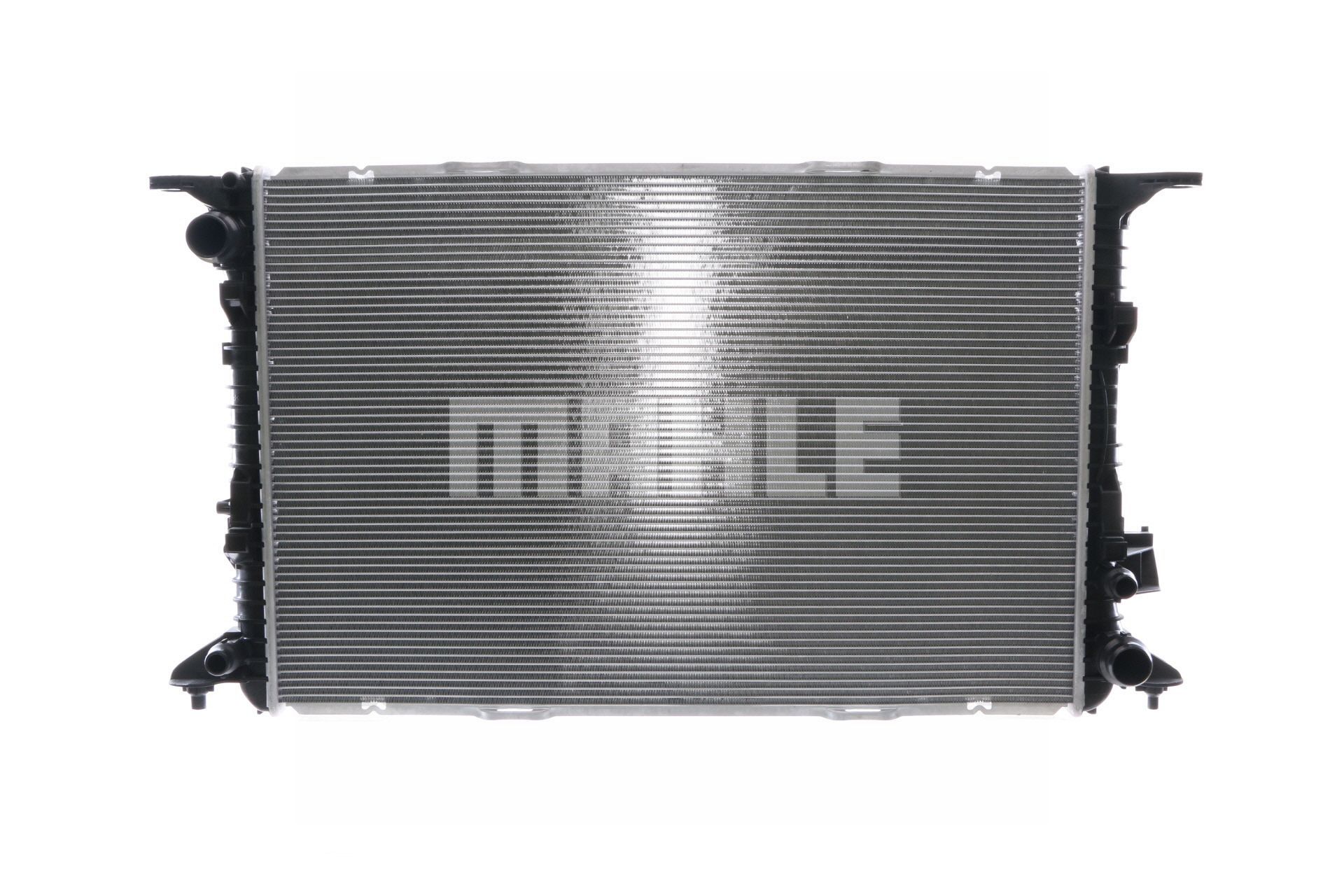 MAHLE ORIGINAL CR 1022 000S radiateur 4H0 121 251C