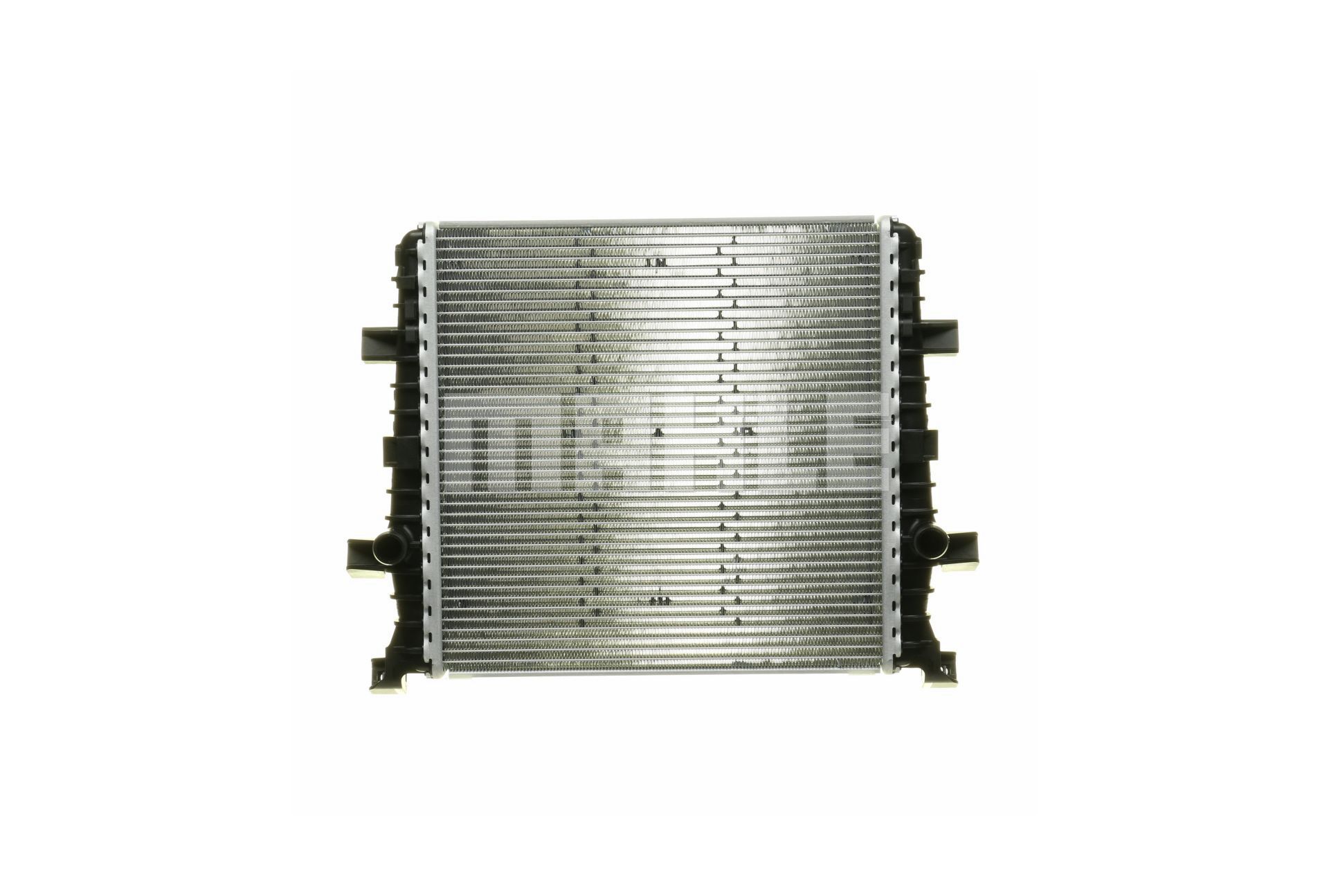 MAHLE ORIGINAL CR 1025 000P radiator Audi Q7 4L 3.0 TFSI quattro 280 hk Bensin 2014