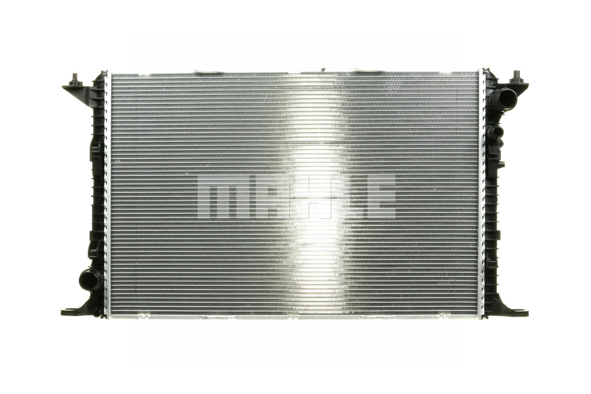 MAHLE ORIGINAL CR 1026 000P Køler Audi A8 D4 4.0 TFSI quattro 420 HK Benzin 2014