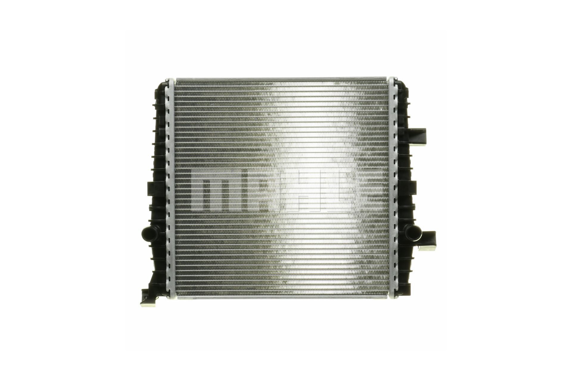 MAHLE ORIGINAL CR 1027 000P Ūdens radiators VW Touareg 7P 3.0 V6 TSI 290 ZS Benzīns 2015