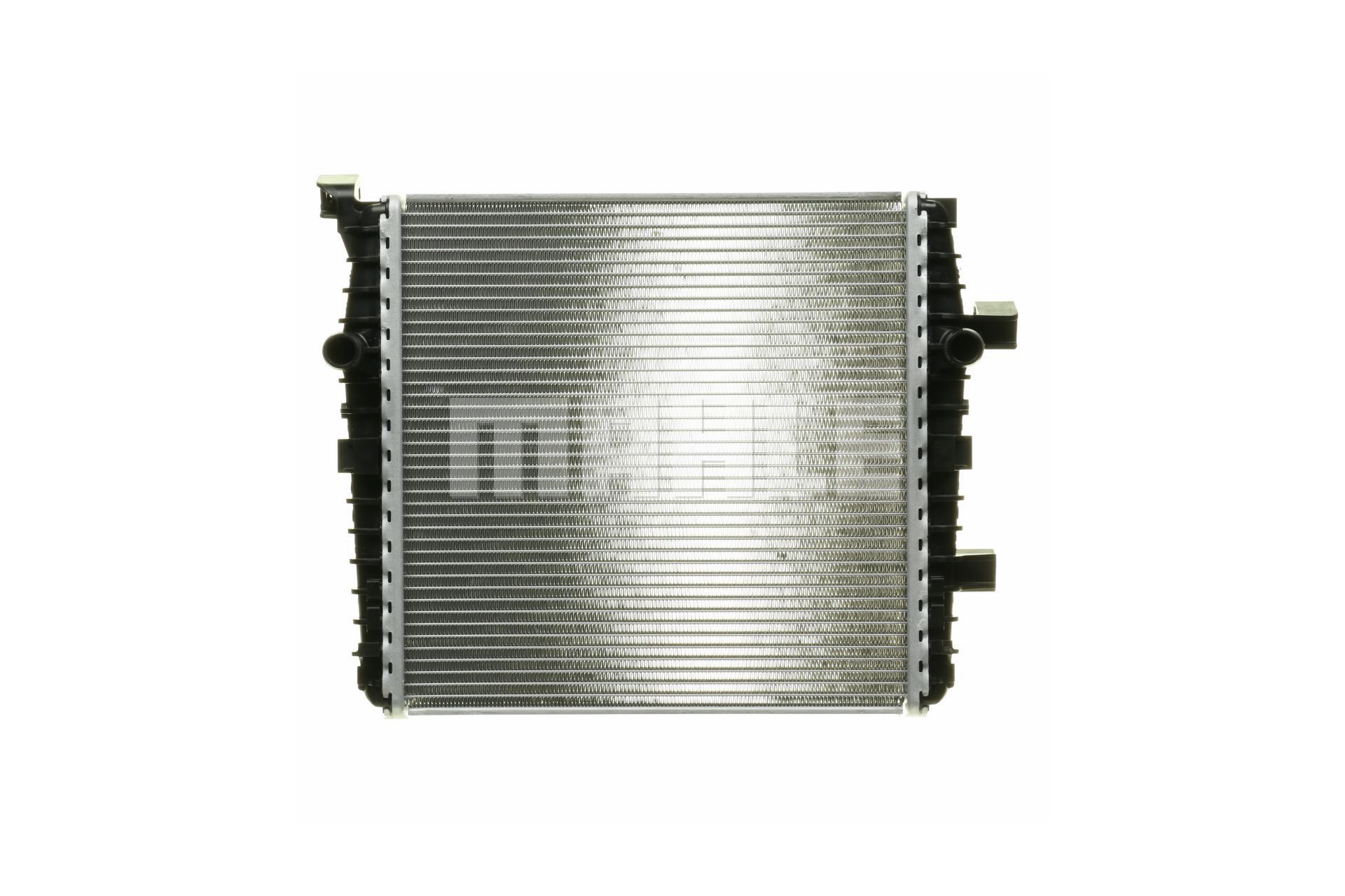 MAHLE ORIGINAL CR 1028 000P Ψυγείο νερού VW Touareg 7p 3.0 V6 TSI Hybrid 379 PS βενζινοκίνητο/ηλεκτροκίνητο 2017
