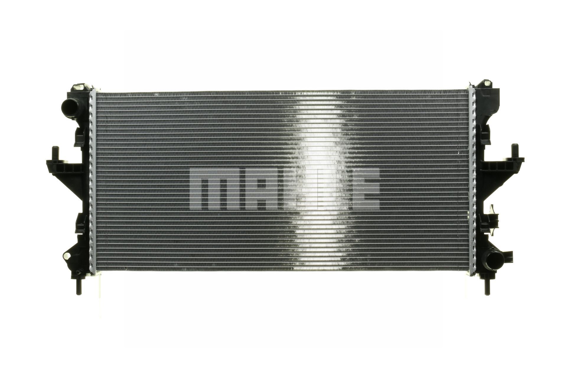 MAHLE ORIGINAL CR 1034 000P Chlodnica cieczy / pojedyncze czesci Fiat Ducato 250 2.0 D 115 Multijet 116 KM olej napędowy 2023