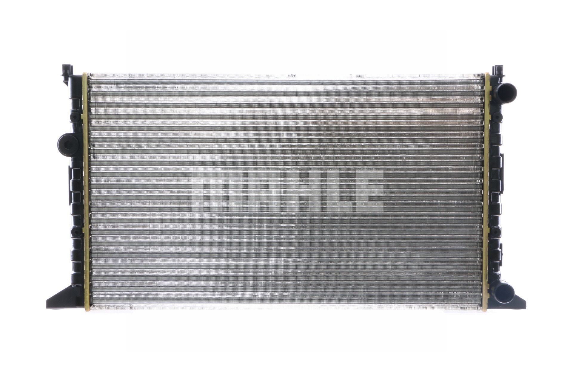 MAHLE ORIGINAL 1E0 121 253C Jäähdytin, moottorin jäähdytys CR 1056 000S