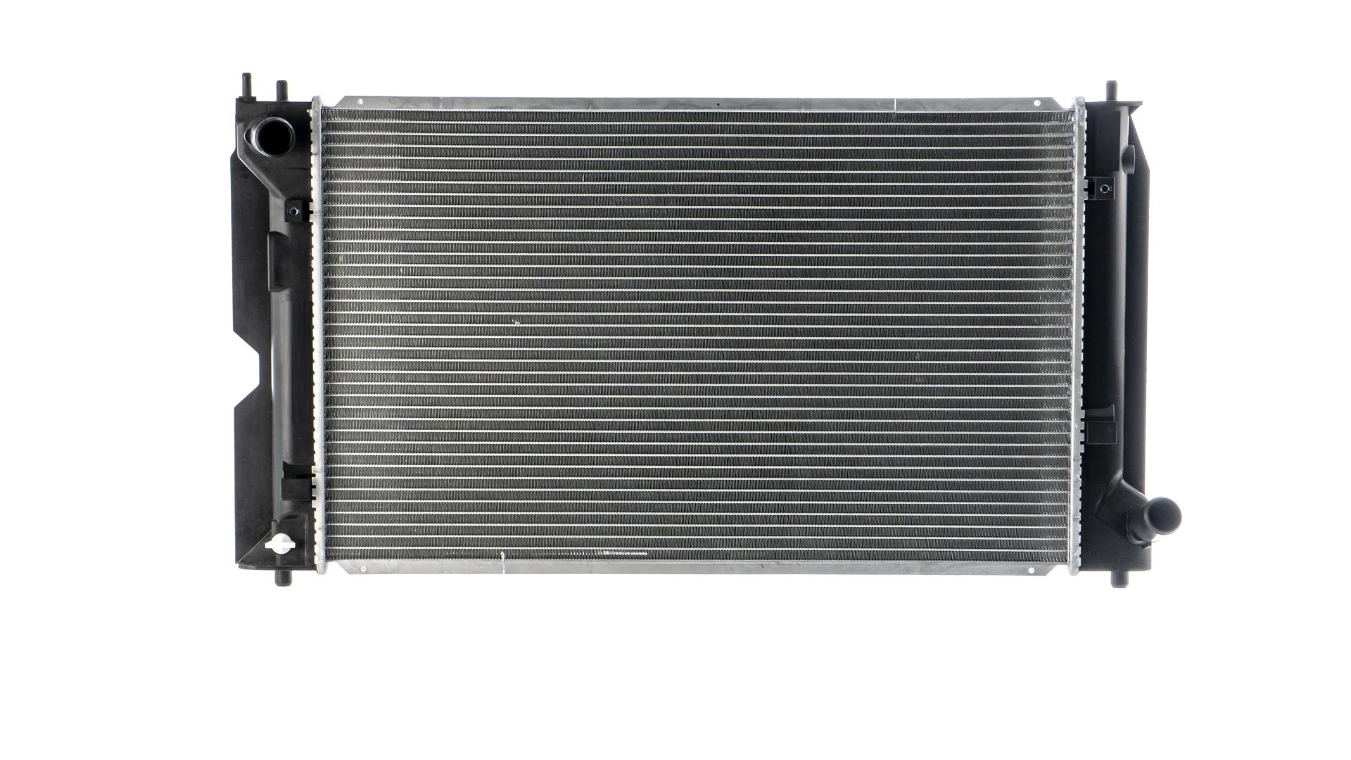 MAHLE ORIGINAL CR 1079 000S radiateur 16400-0N030