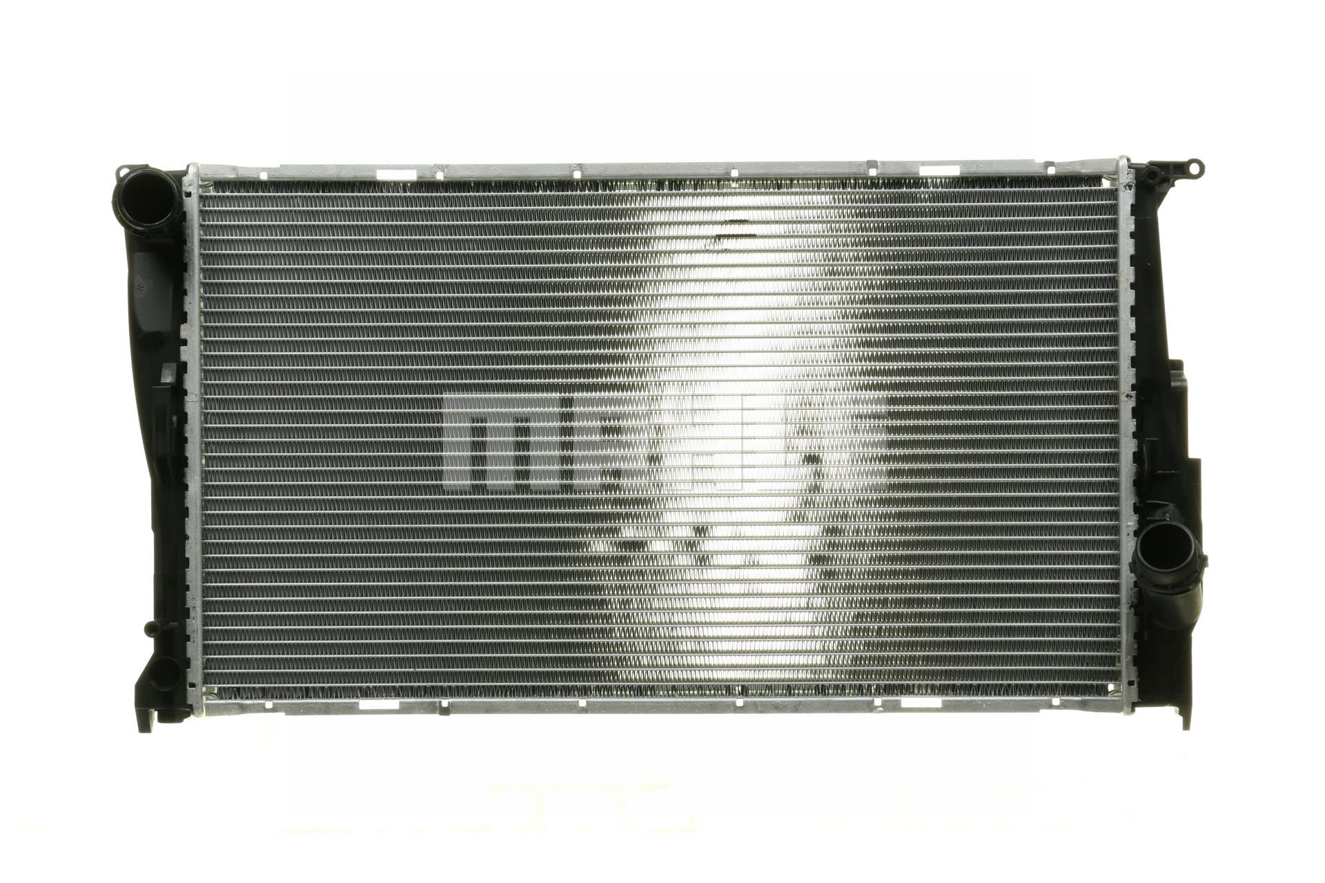 MAHLE ORIGINAL CR 1083 000P Chlodnica cieczy / pojedyncze czesci BMW E87 120 d 150 KM olej napędowy 2007