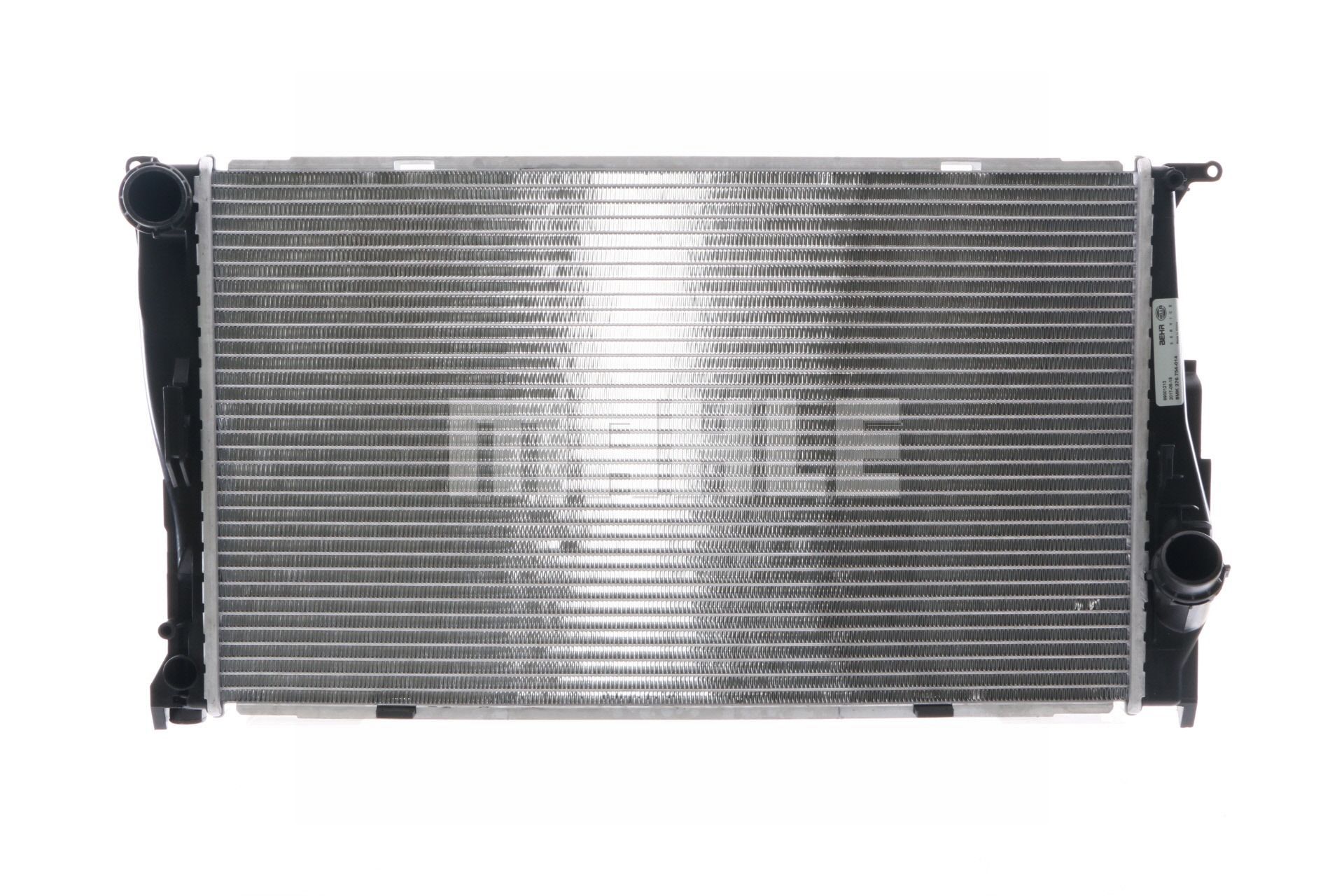 MAHLE ORIGINAL 7.788.903 Chladič motora CR 1084 000S