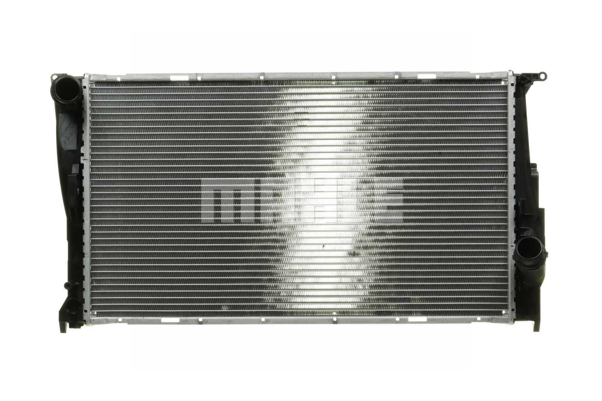 MAHLE ORIGINAL CR 1085 000P Chlodnica cieczy / pojedyncze czesci BMW E91 320 d 177 KM olej napędowy 2007