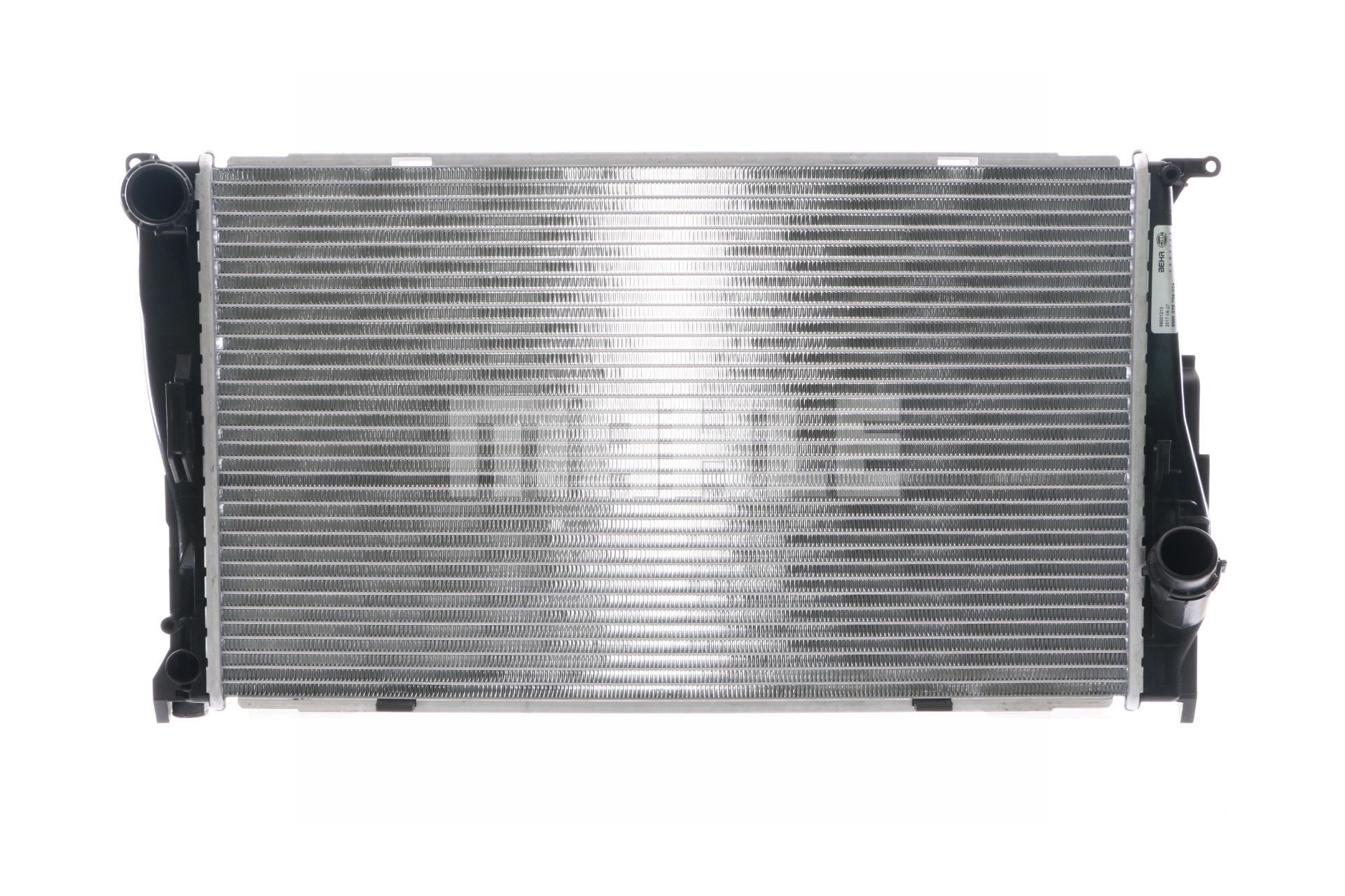 MAHLE ORIGINAL CR 1085 000S Chlodnica cieczy / pojedyncze czesci BMW E91 325d 3.0 197 KM olej napędowy 2010