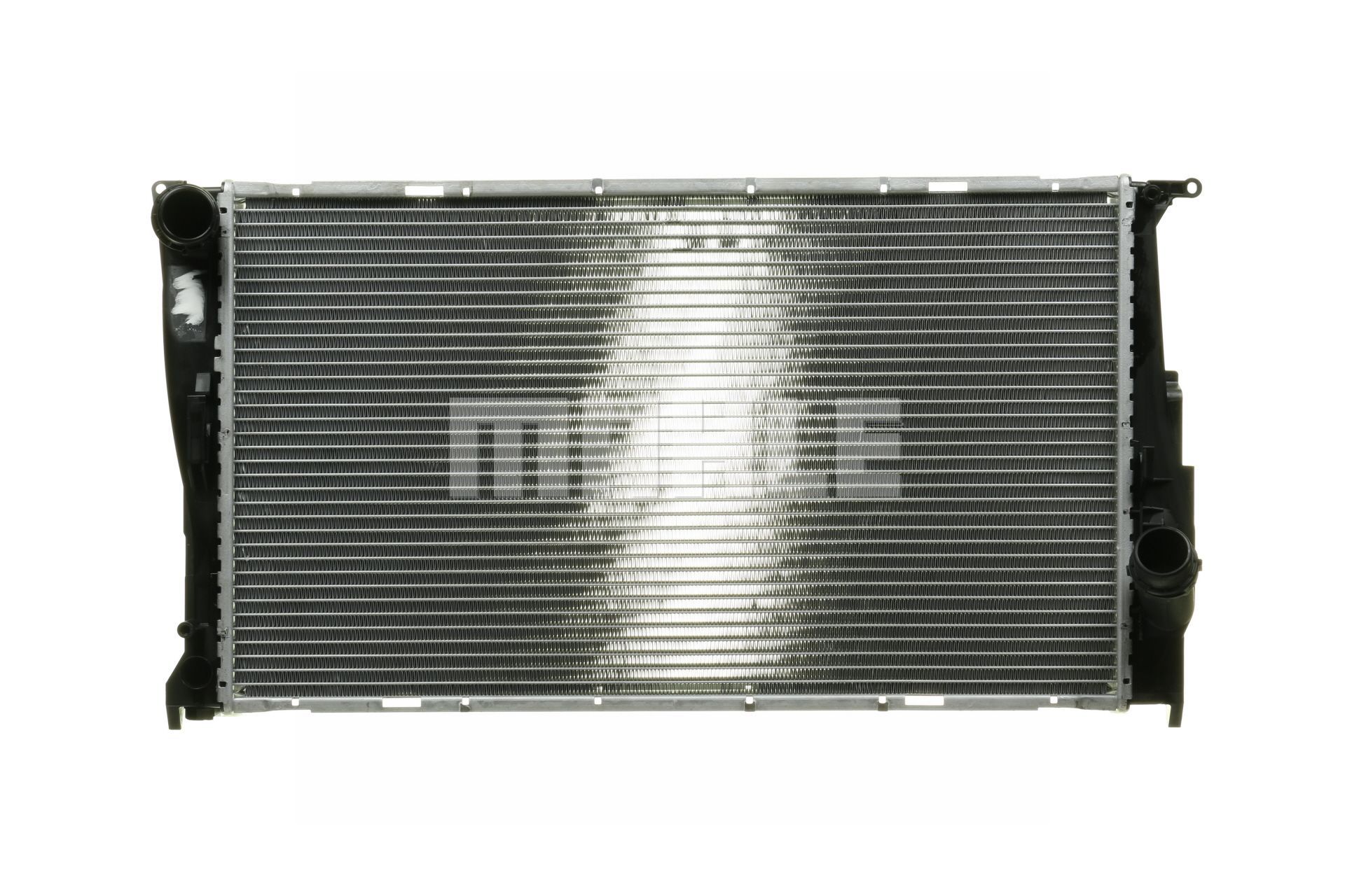 MAHLE ORIGINAL CR 1086 000P Chlodnica cieczy / pojedyncze czesci BMW E91 325d 3.0 197 KM olej napędowy 2012