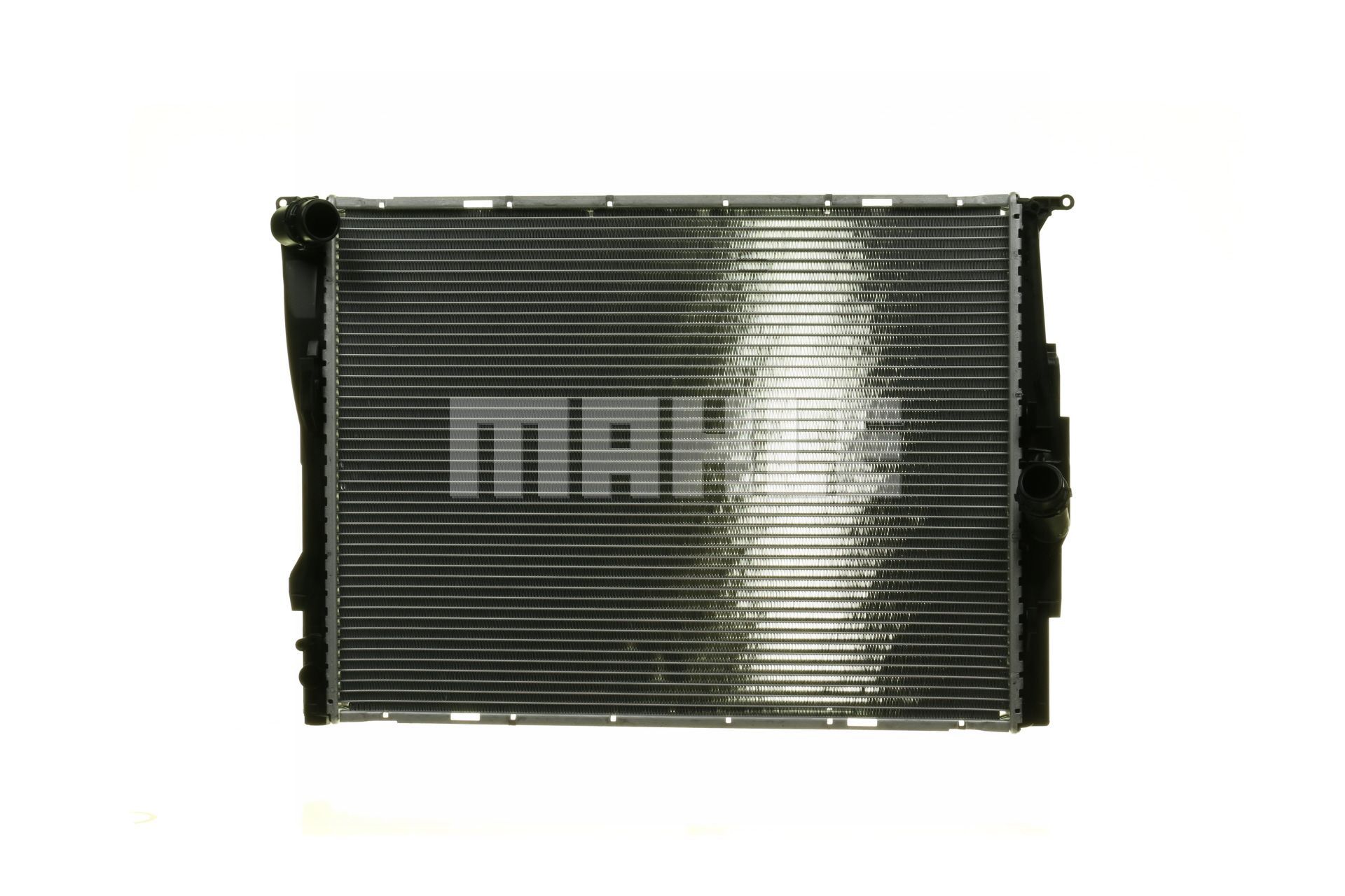 MAHLE ORIGINAL CR 1090 000P Chlodnica cieczy / pojedyncze czesci BMW E87 120 i 163 KM benzyna 2008