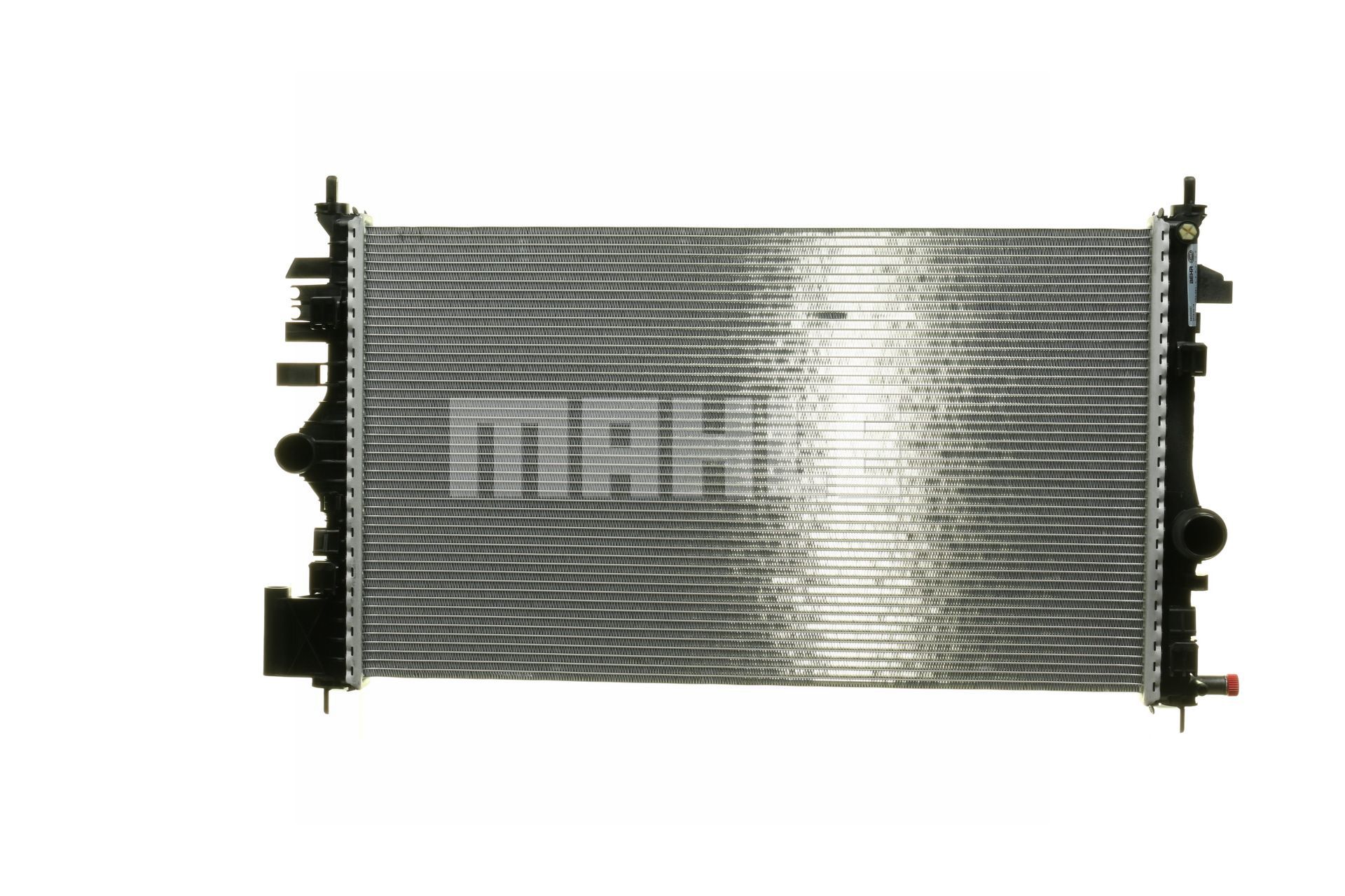 2023 VAUXHALL INSIGNIA Radiator price MAHLE ORIGINAL CR 1102 000P