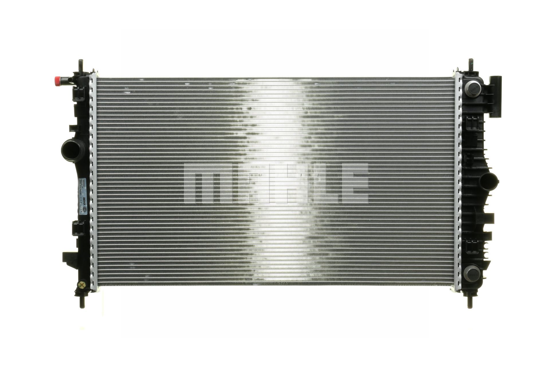 MAHLE ORIGINAL CR 1103 000P replacement Vauxhall Insignia Mk1 radiator price
