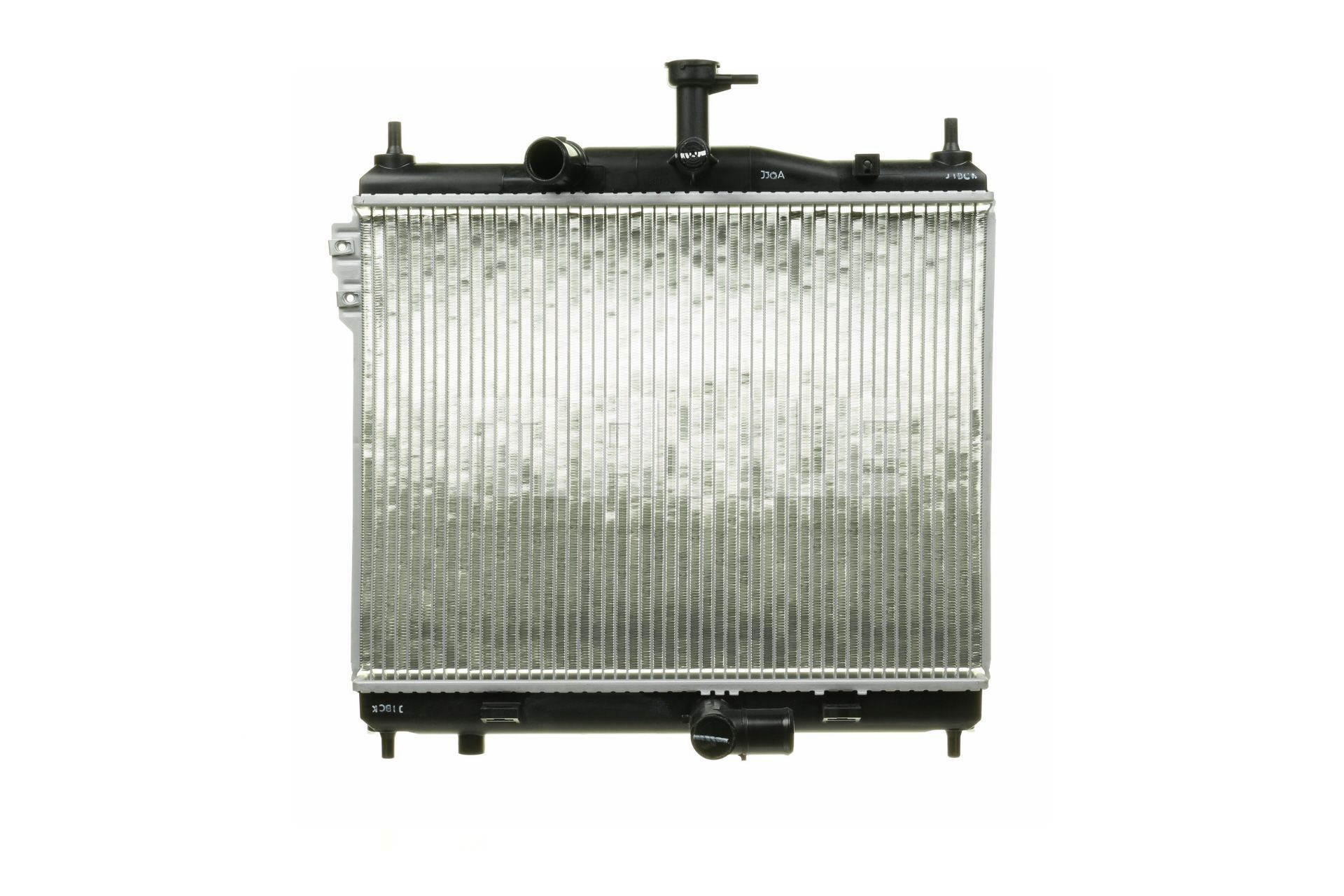 MAHLE ORIGINAL CR 1117 000P radiateur 25310-1C600