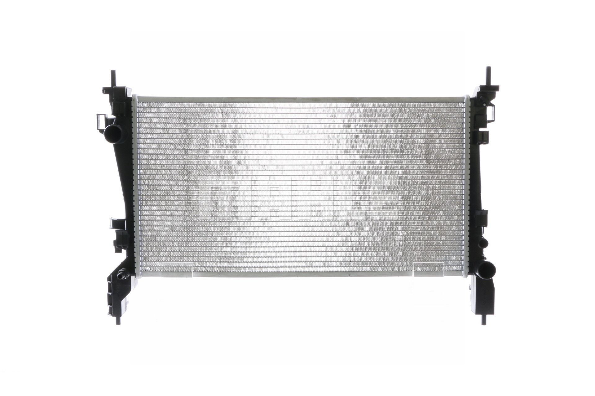 MAHLE ORIGINAL CR 1120 000S Radiatorius, variklio aušinimas CITROËN NEMO 2015