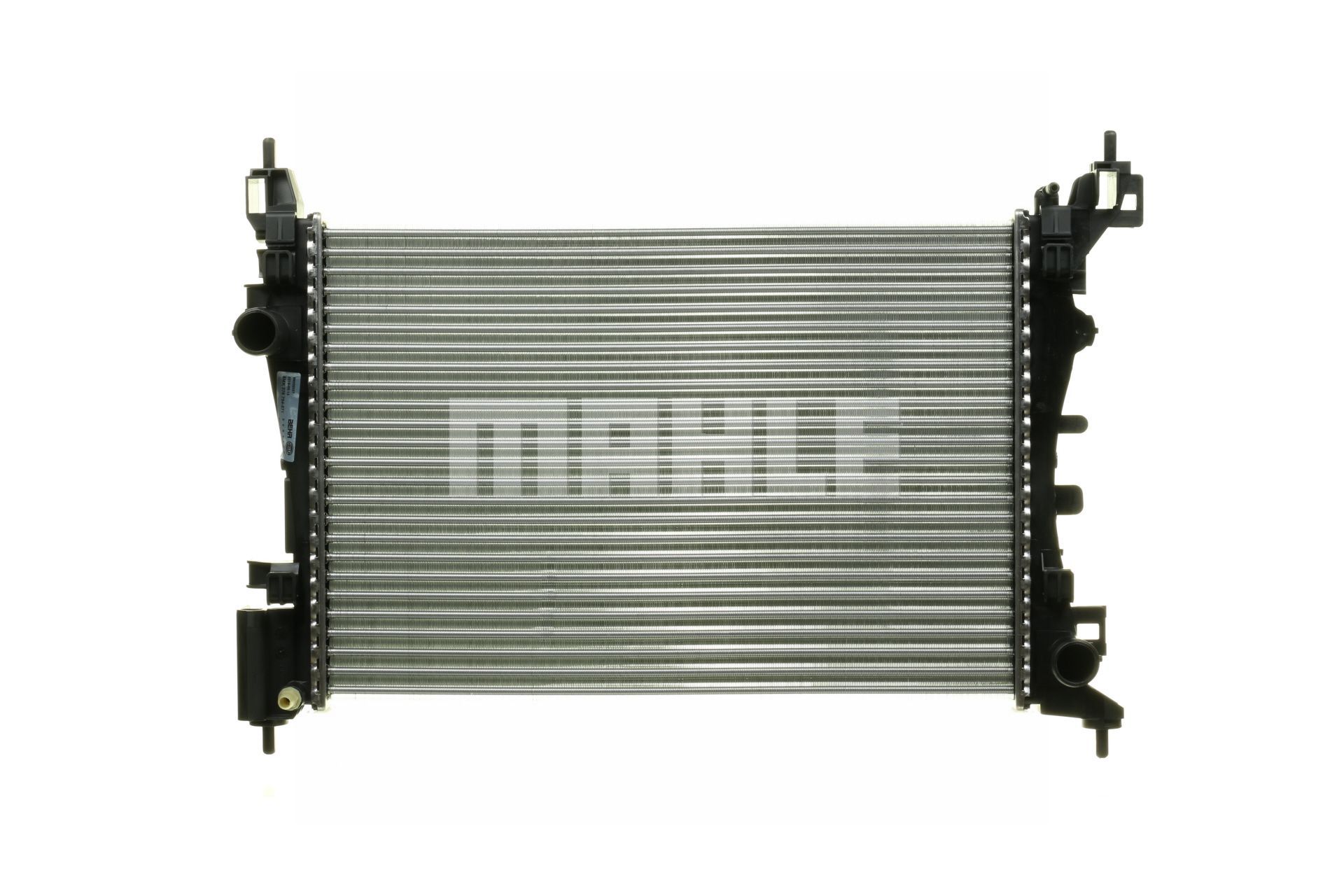 MAHLE ORIGINAL CR 1121 000P radiateur 1330.T8
