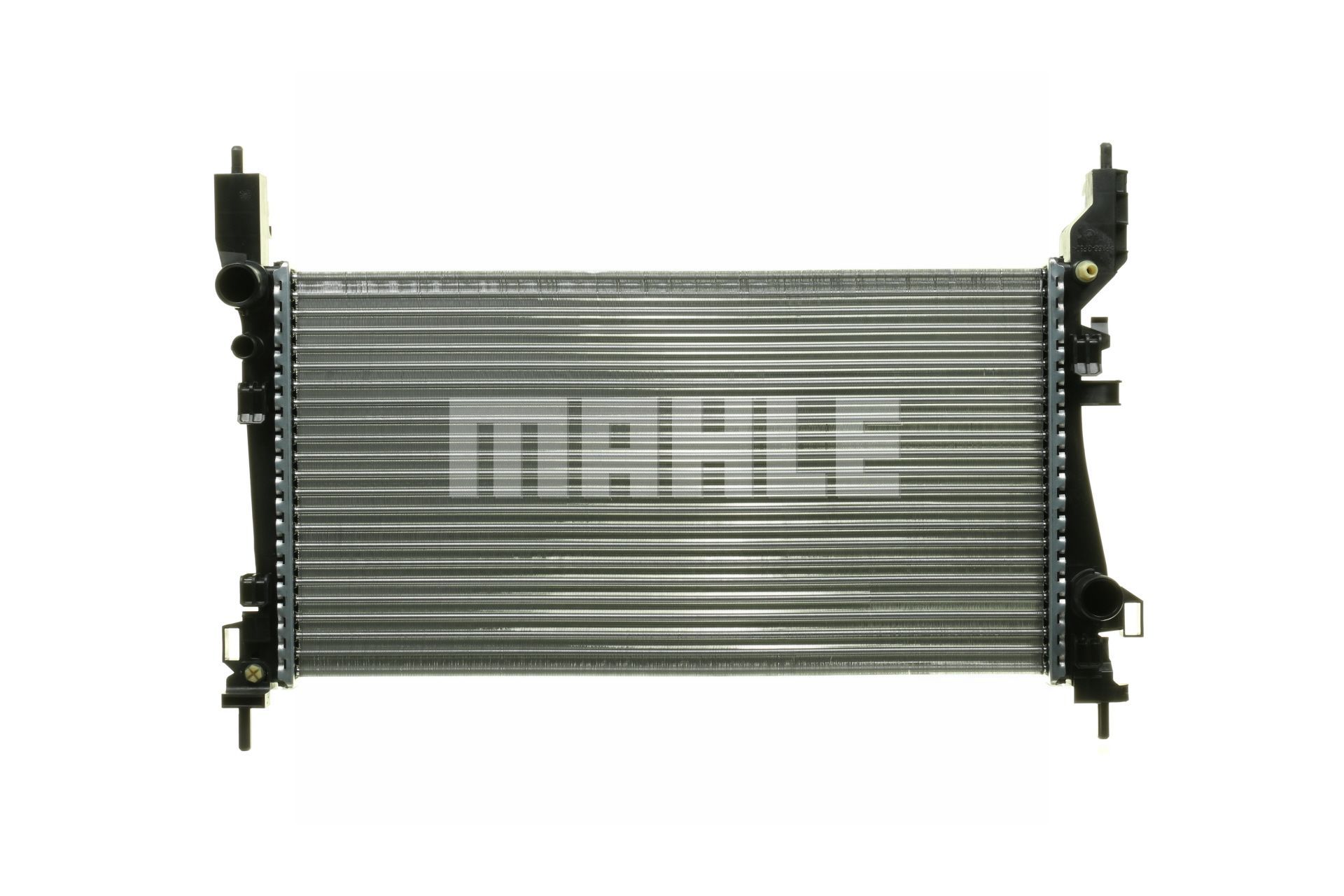 MAHLE ORIGINAL 1330.Y4 Jäähdytin, moottorin jäähdytys CR 1122 000P