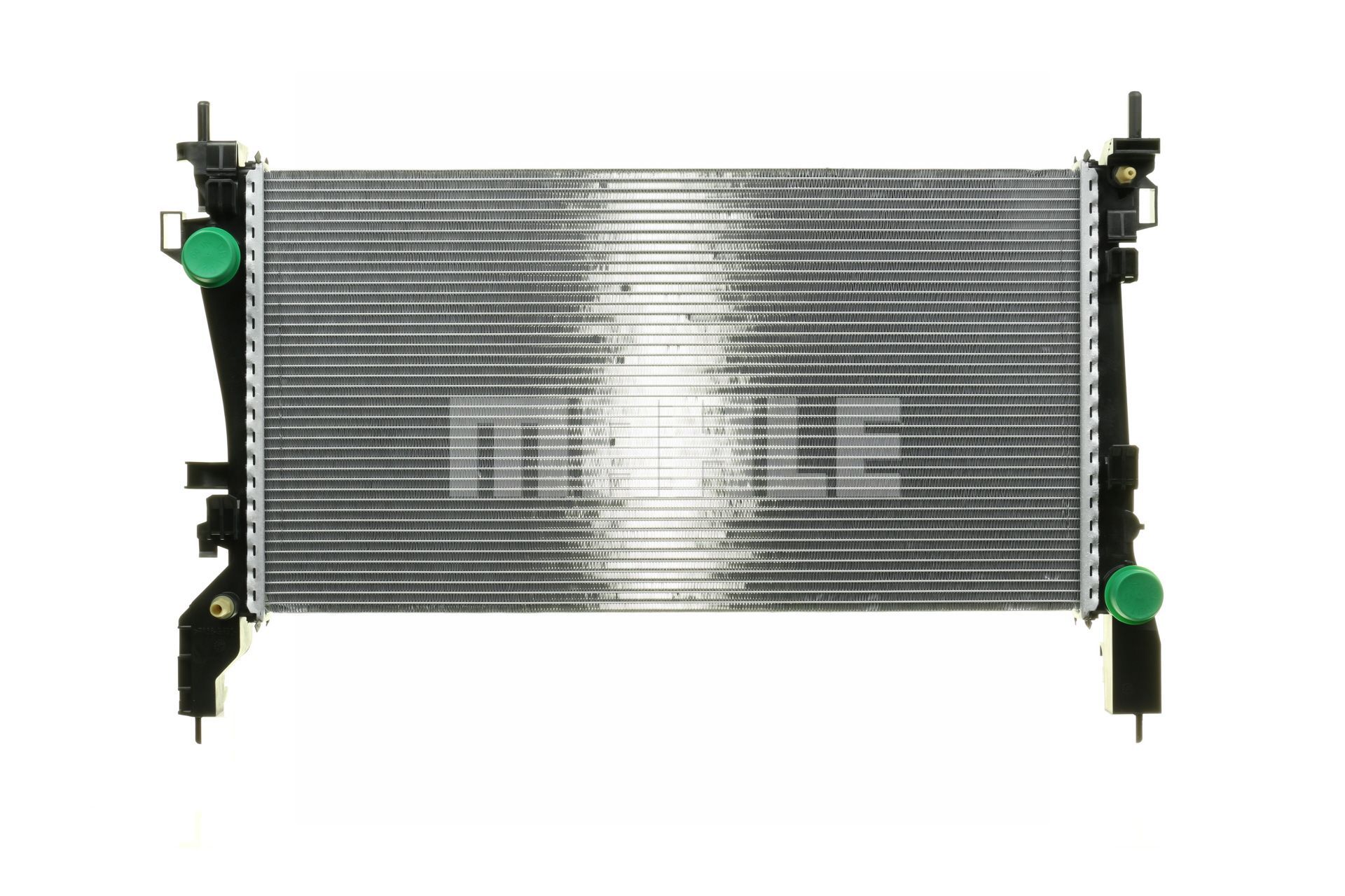 MAHLE ORIGINAL 1330-V0 Radiatorius, variklio aušinimas CR 1131 000P