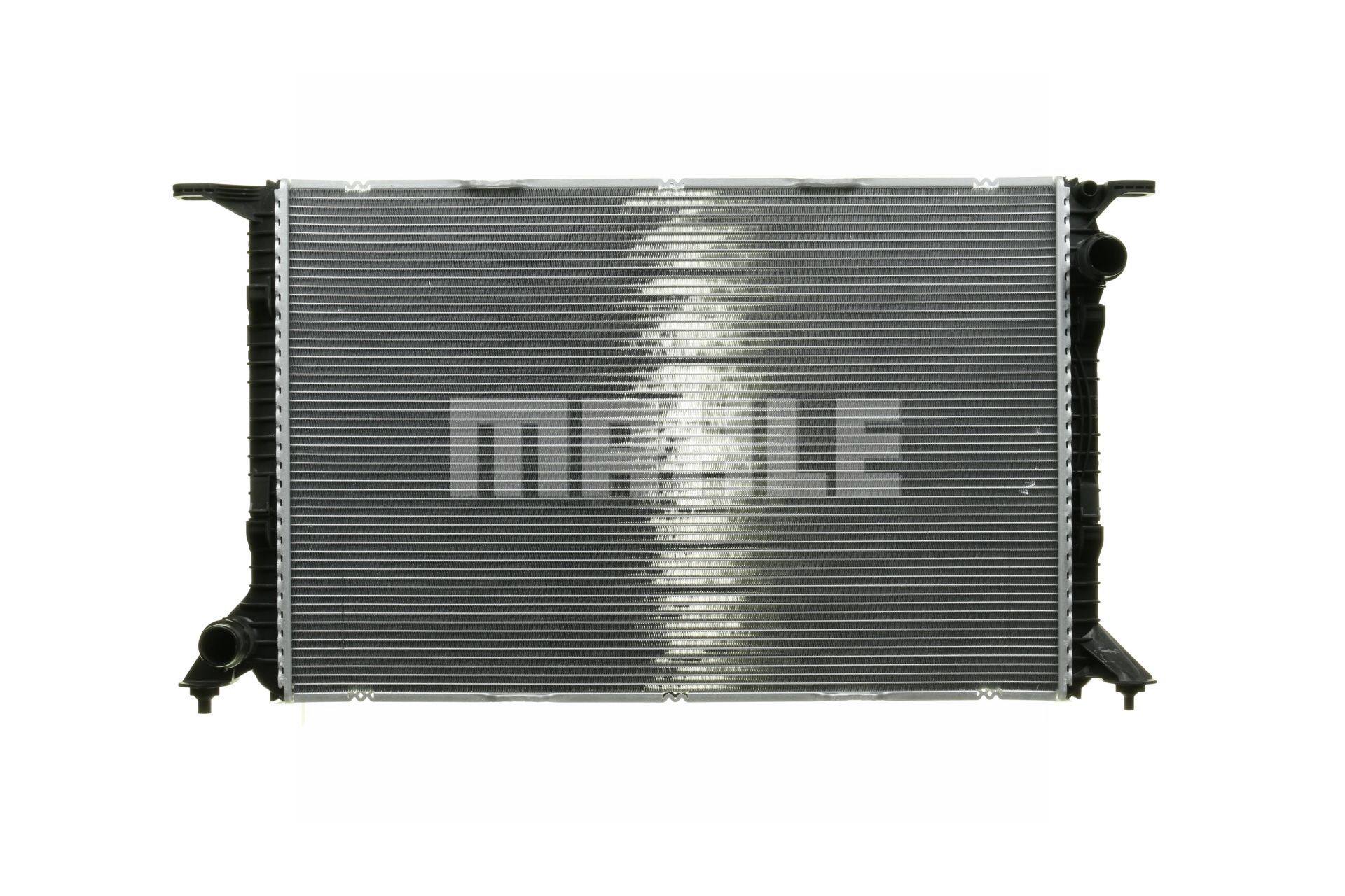 MAHLE ORIGINAL CR 1132 000P radiateur 8K0121251J