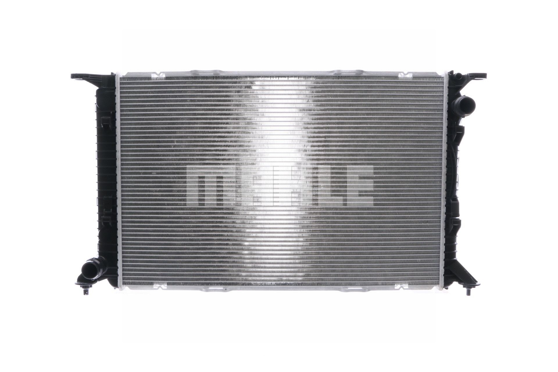 MAHLE ORIGINAL CR 1132 000S radiateur 8K0 121 251 J