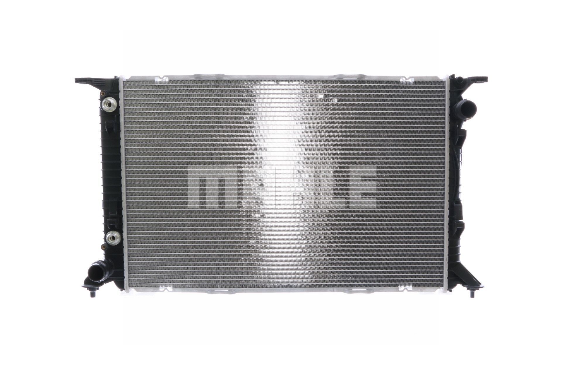 MAHLE ORIGINAL CR 1133 000S radiateur 8K0121251AB