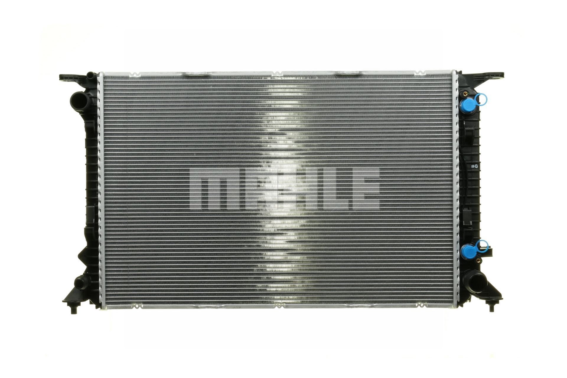 MAHLE ORIGINAL CR 1134 000P radiateur 8R0121251C