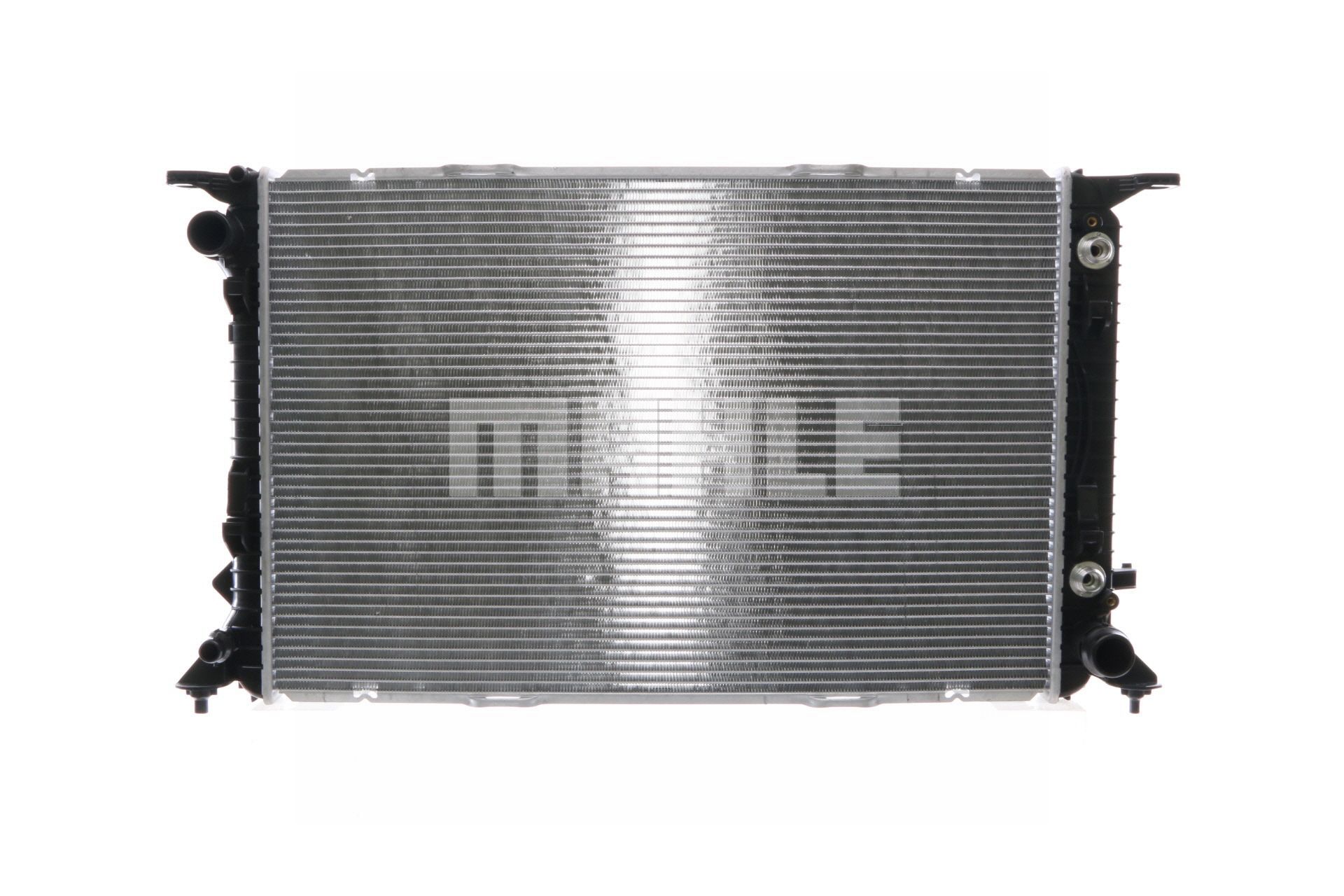 MAHLE ORIGINAL CR 1134 000S radiateur 8R0.121.251 C
