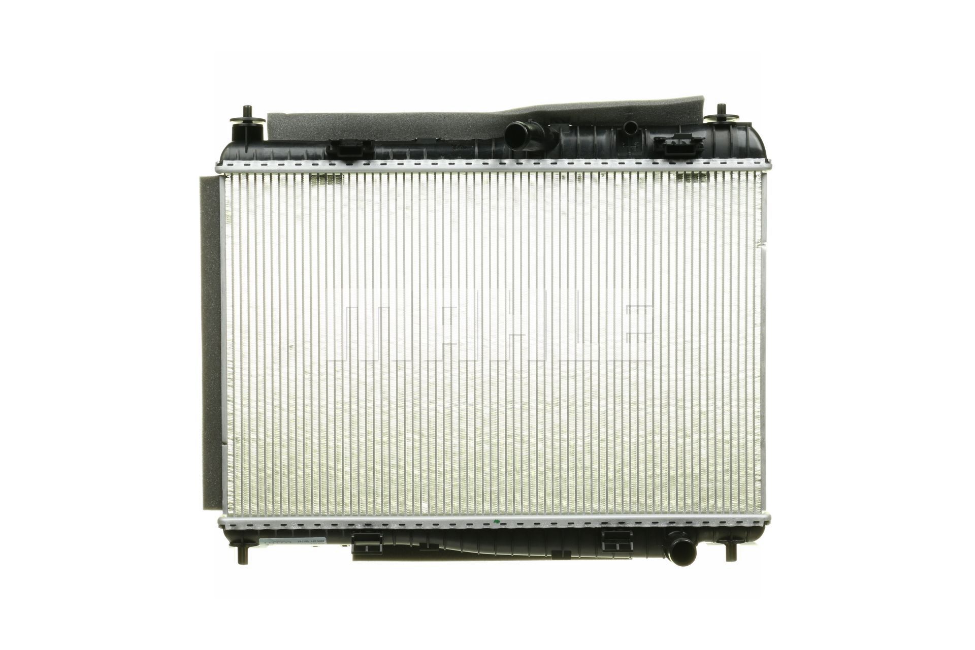 MAHLE ORIGINAL CR 1135 000P Ψυγειο νερου Ford Fiesta Mk6