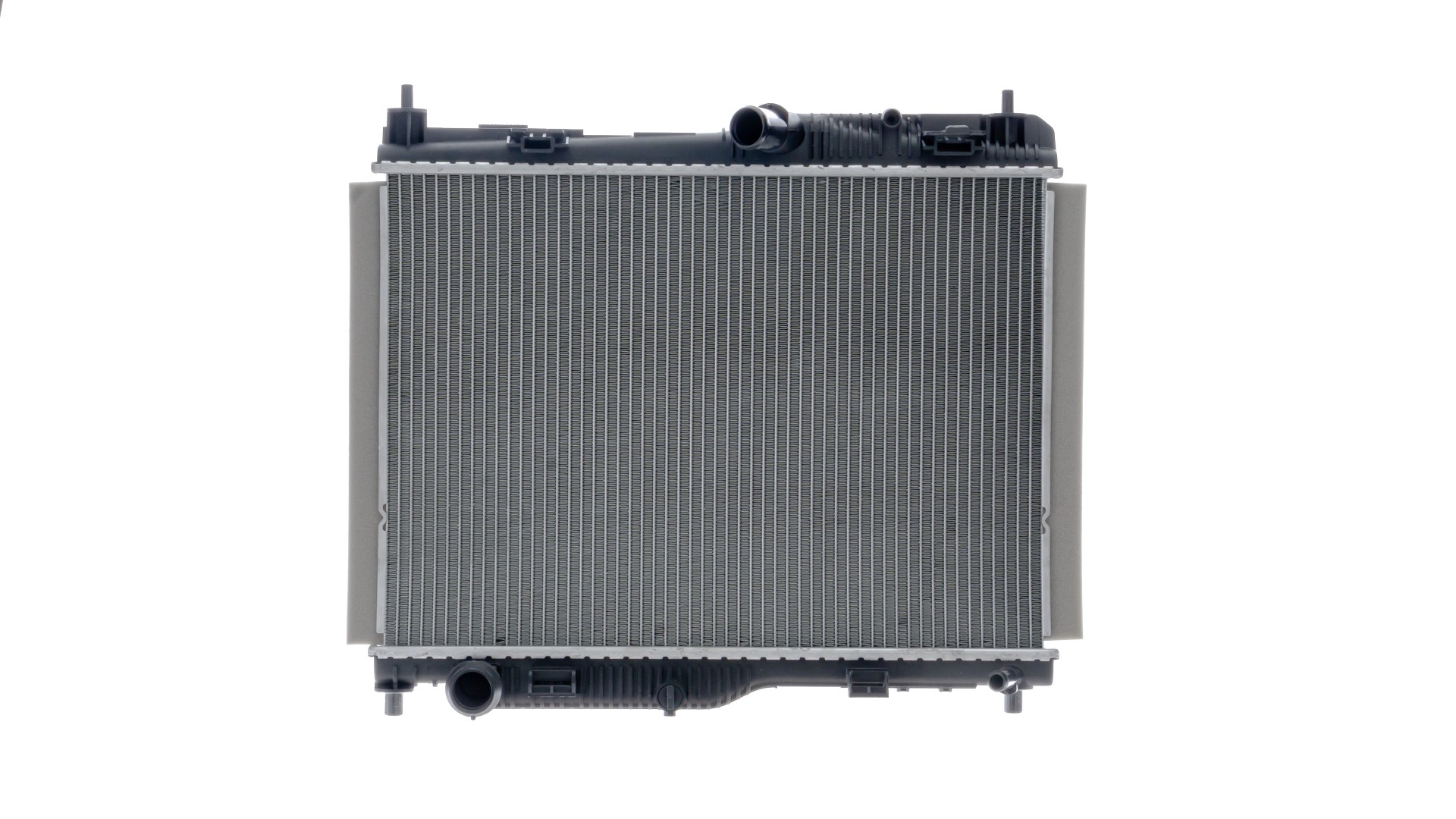 MAHLE ORIGINAL CR 1139 000S radiateur 2101513