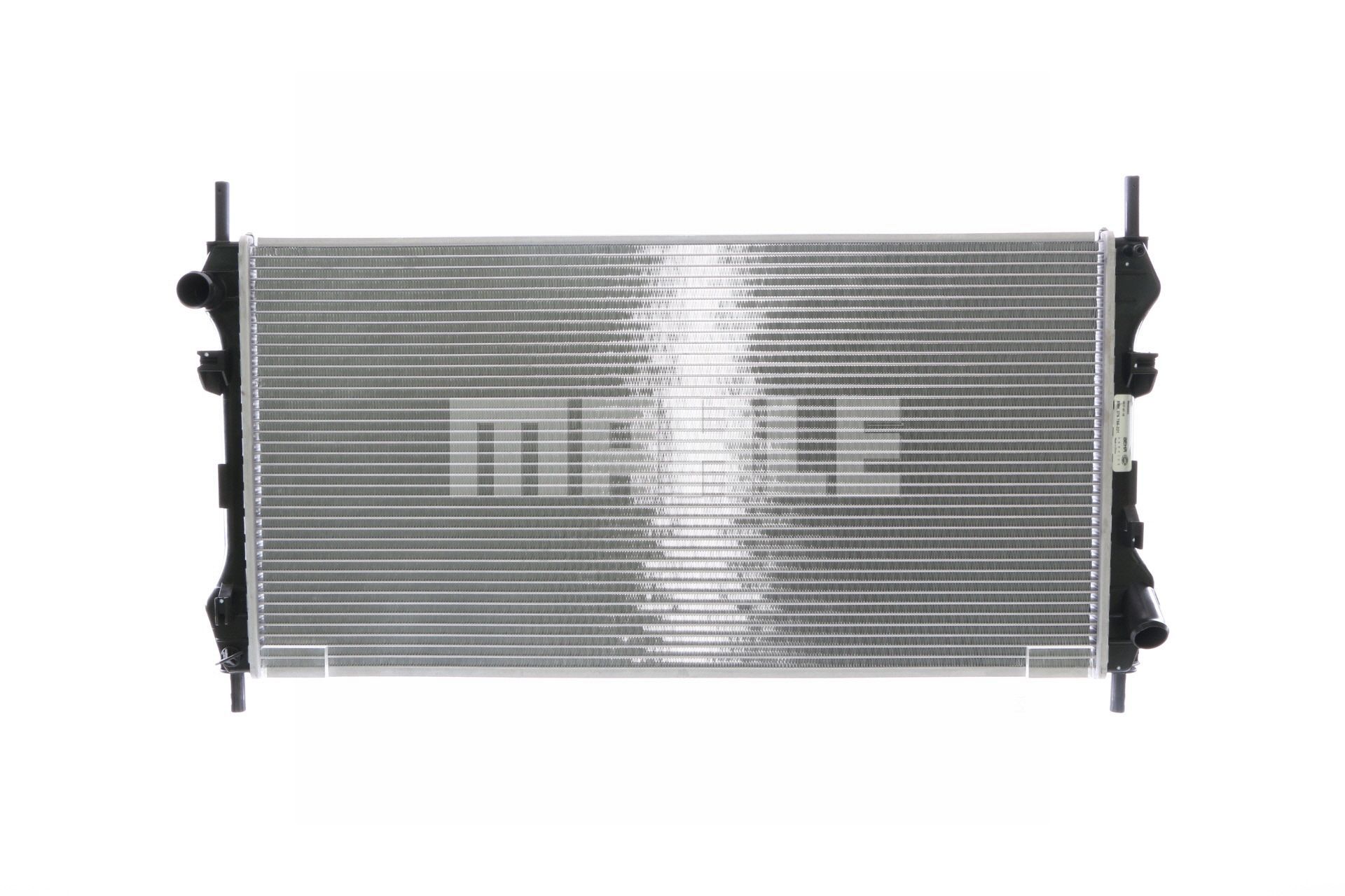 MAHLE ORIGINAL CR 1143 000S Ψυγειο νερου Ford Transit Mk5 Microbus