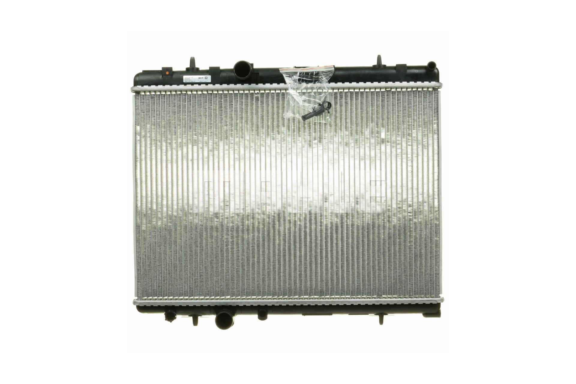 MAHLE ORIGINAL 1330V3 Radiatorius, variklio aušinimas CR 1144 000P