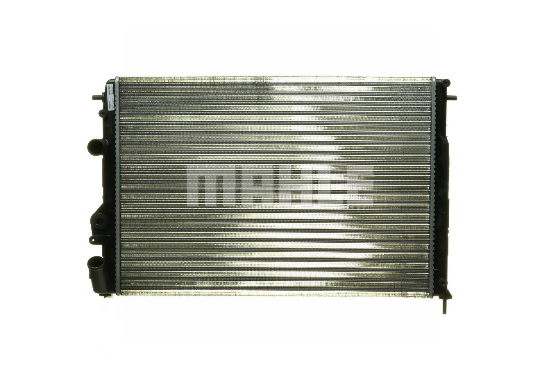 MAHLE ORIGINAL CR 1146 000P Radiatorius / dalys Renault Scenic 1 1.6 (JA00) 110 AG benzinas 2003