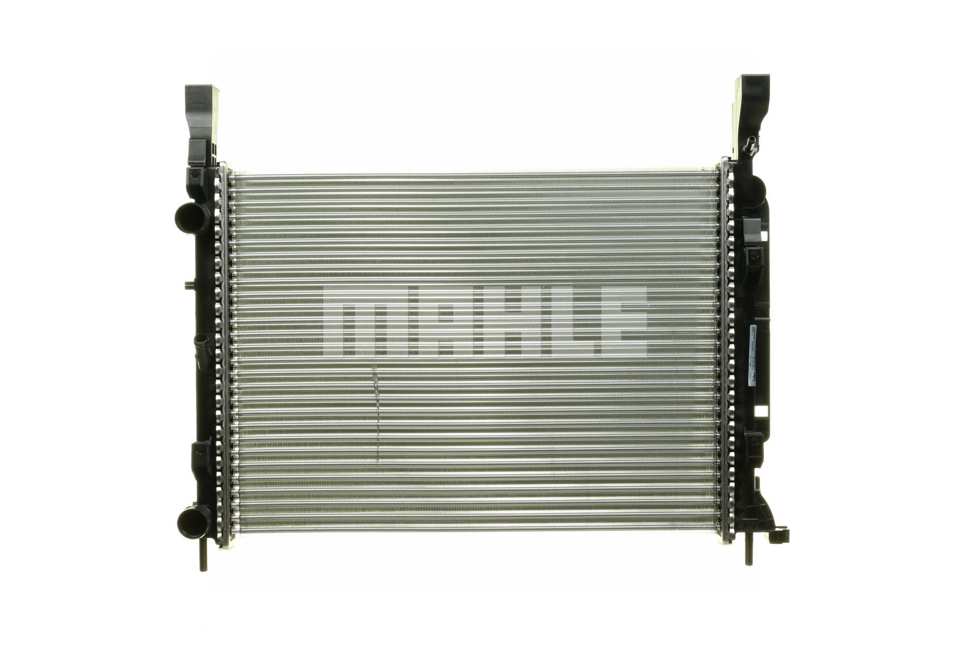 MAHLE ORIGINAL CR 1156 000P Ψυγείο νερού Renault Kangoo 2 Express 1.6 (FW00, FW0E, FW0N, FW0P, FW0Y) 87 PS Βενζίνη 2021