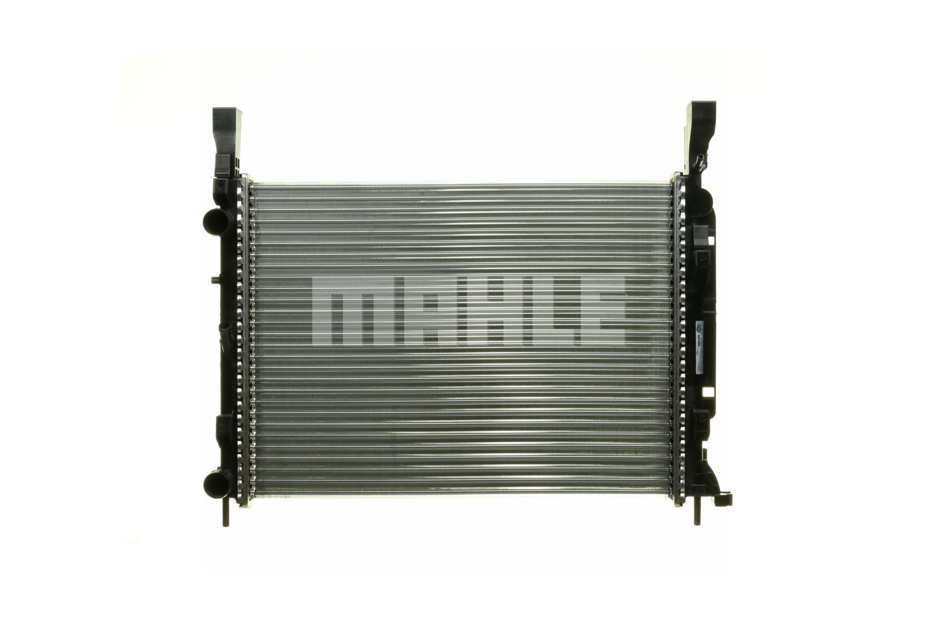 MAHLE ORIGINAL CR 1157 000P Ψυγειο νερου Renault Kangoo 2 Express