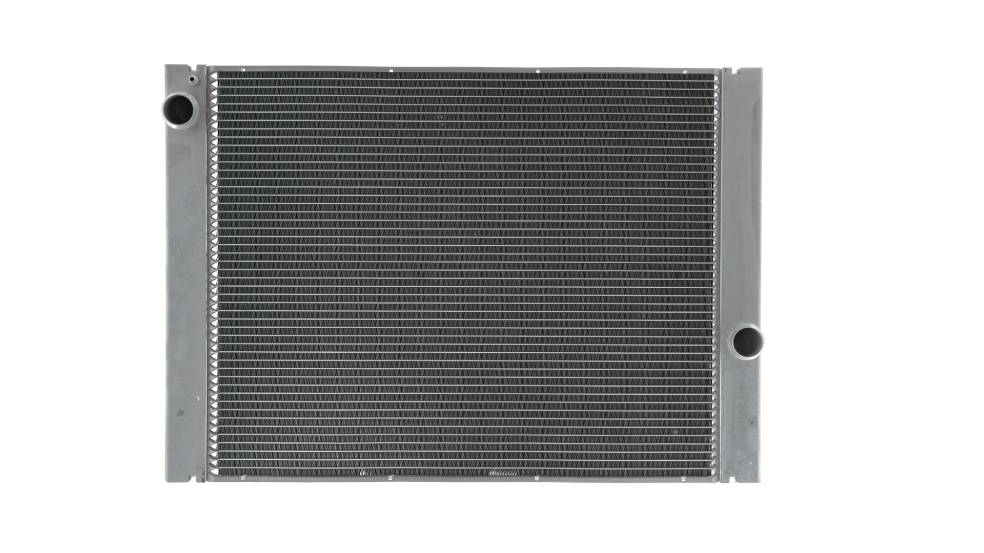 MAHLE ORIGINAL CR 1159 000P Chlodnica cieczy / pojedyncze czesci BMW E60 540 i 306 KM benzyna 2009