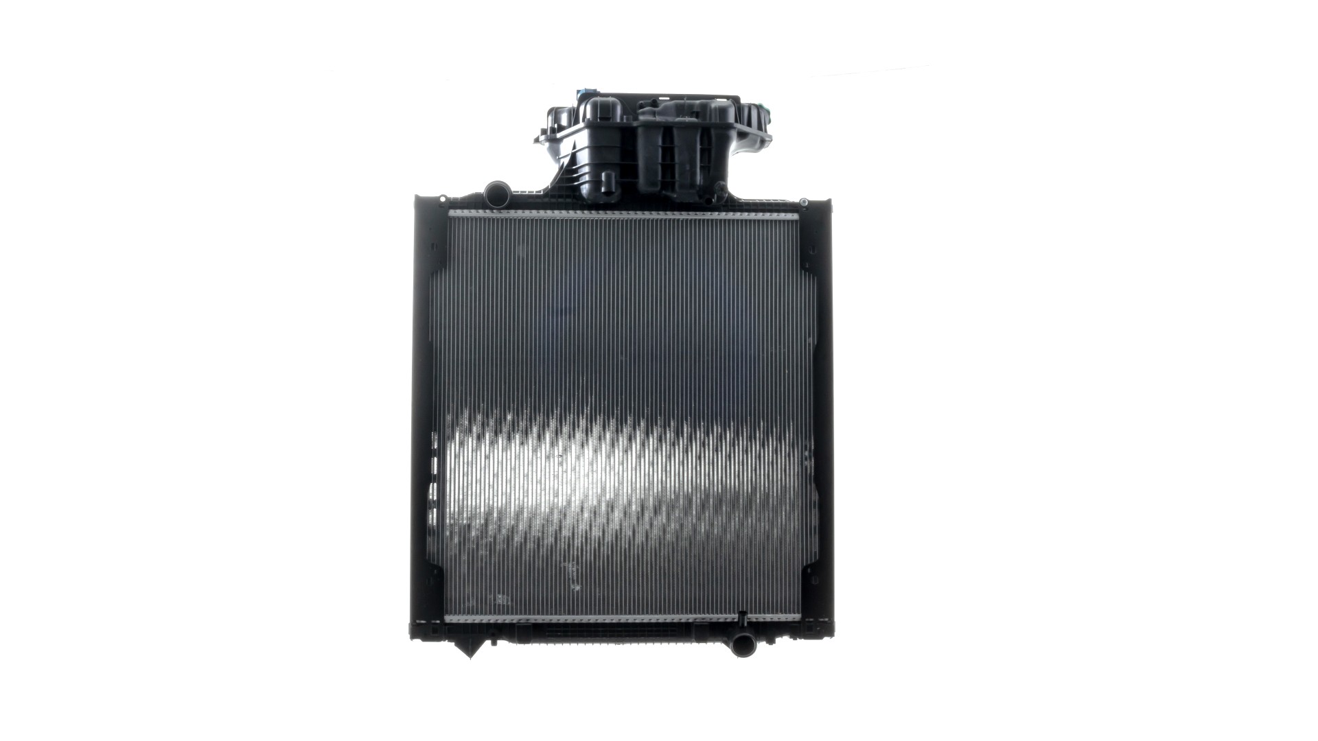 MAHLE ORIGINAL CR 1168 000P radiateur 81 06101 6523