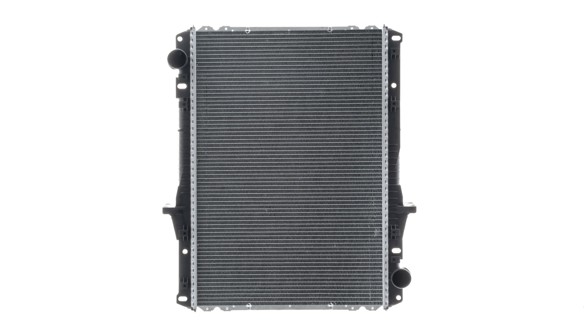 MAHLE ORIGINAL CR 1170 000P radiateur 21400-LA400