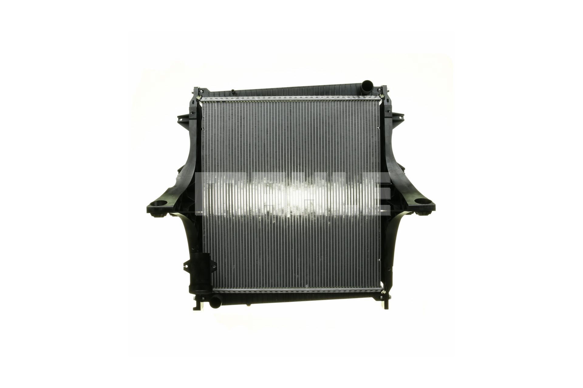 CR 1172 000P MAHLE ORIGINAL 7420866145 Kühler, Motorkühlung