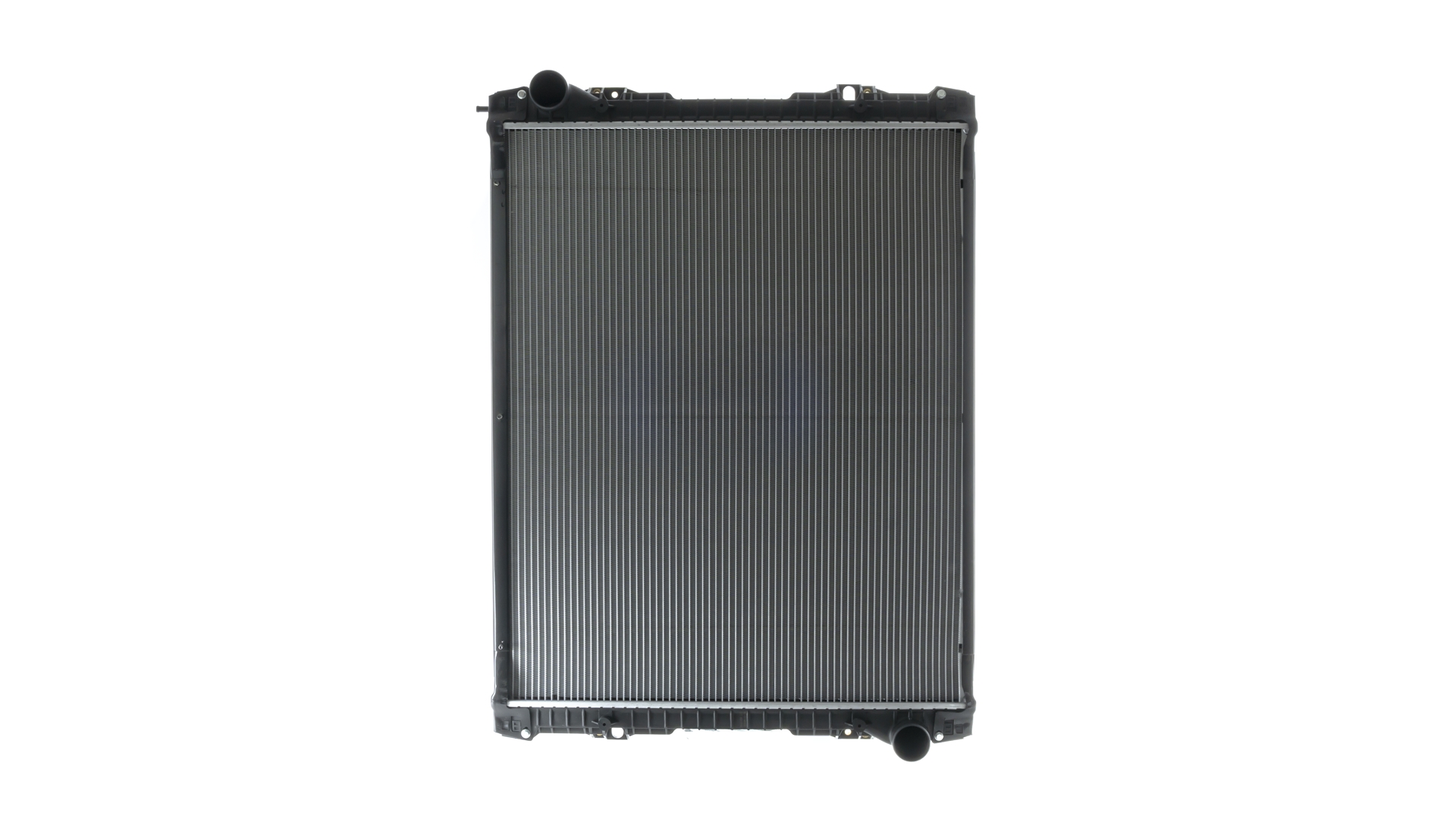 MAHLE ORIGINAL CR 1175 000S radiateur 133005