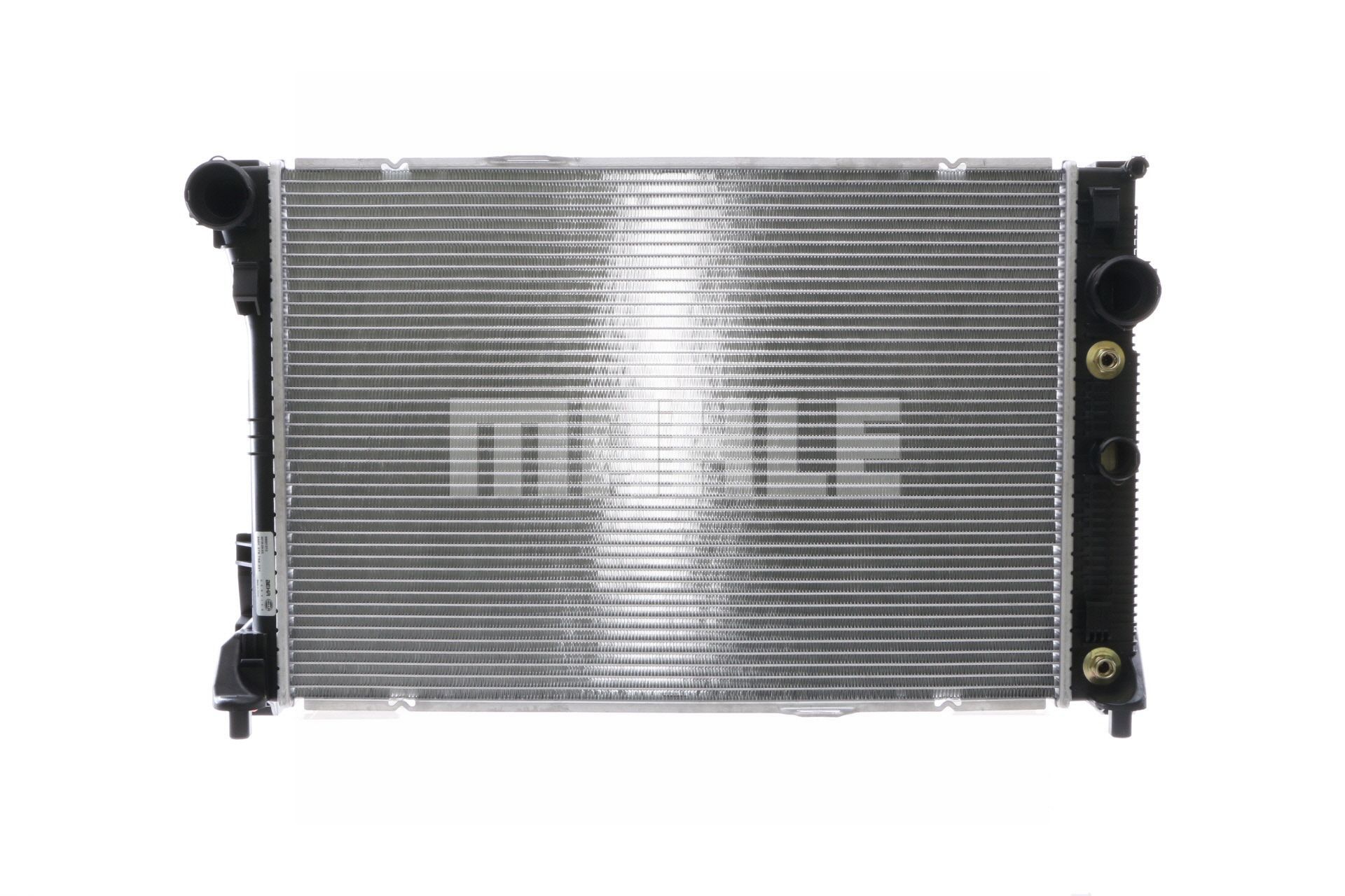 MAHLE ORIGINAL CR 1176 000S Syyläri S212 E 350 BlueTEC 3.0 (212.226) 258 hv Diesel 2014