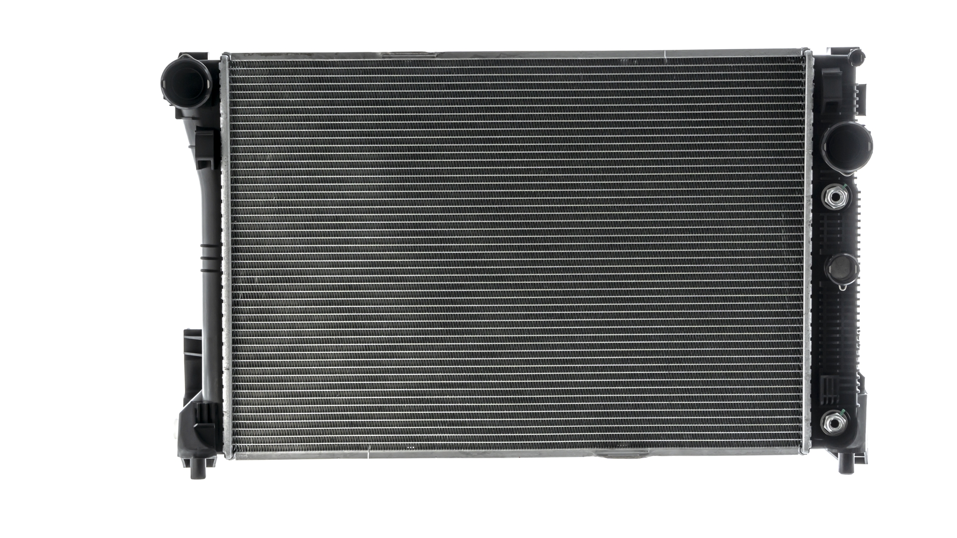 MAHLE ORIGINAL CR 1177 000S radiateur A 204 500 06 03