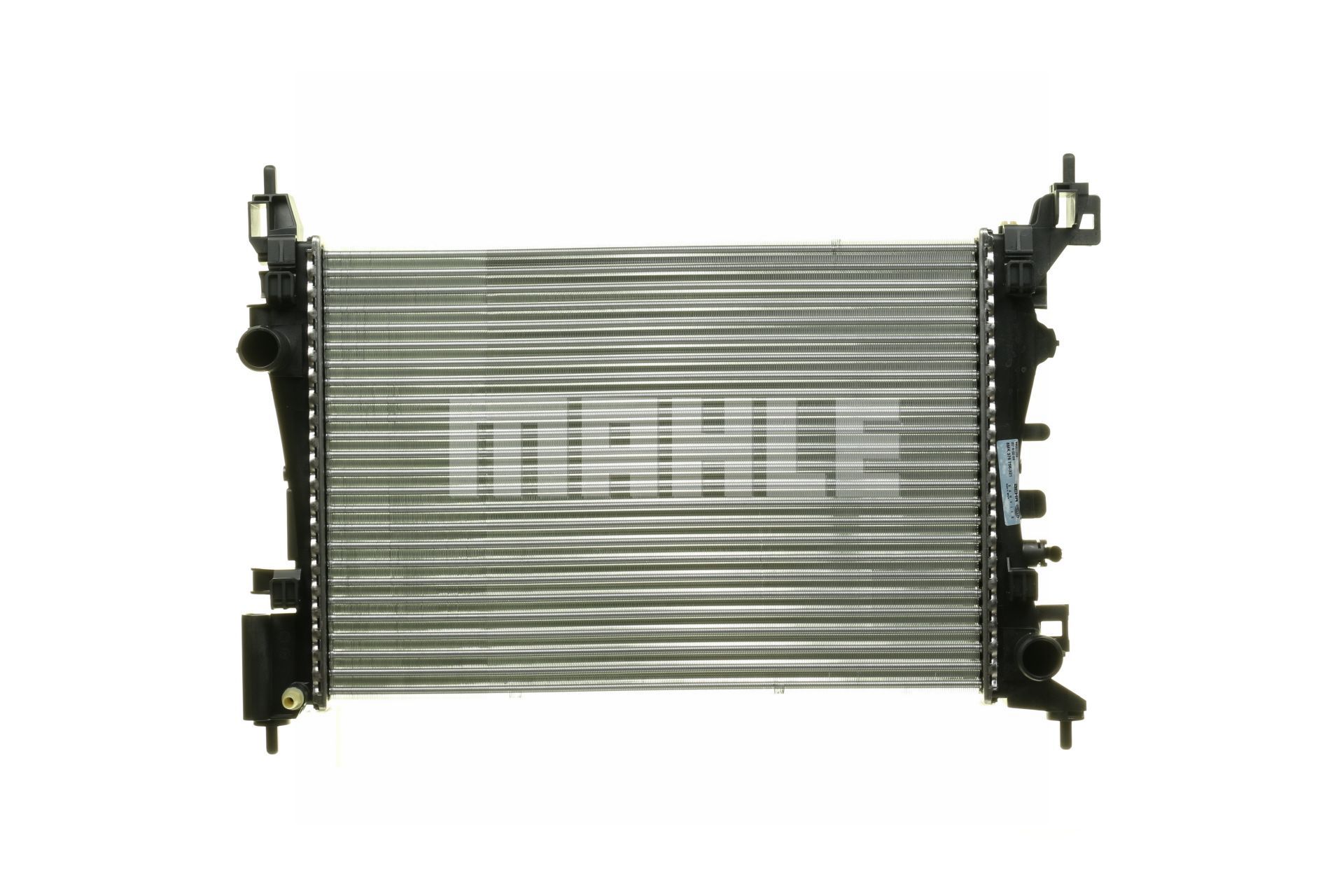 Radiador de água MAHLE ORIGINAL OPEL FRONTERA CR 1182 000P