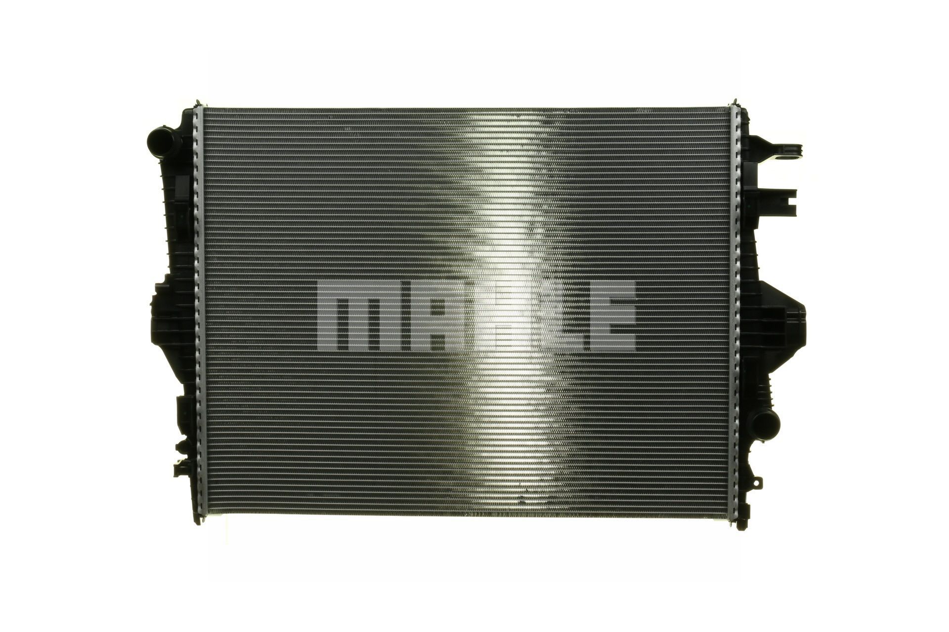 MAHLE ORIGINAL CR 1183 000P Radiatore Porsche Cayenne 92A 3.0 Diesel 245 CV Diesel 2021