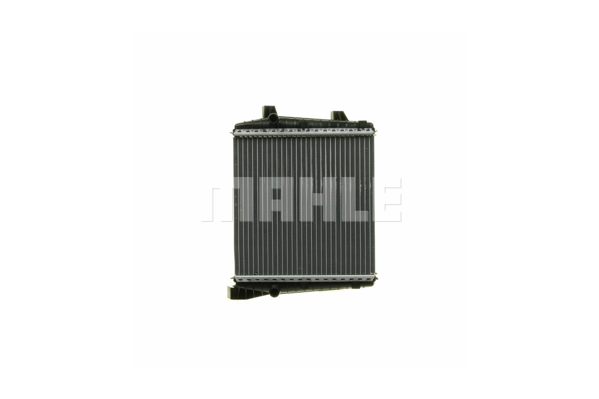 MAHLE ORIGINAL CR 1186 000P Radiateur Porsche Cayenne 92A 3.0 S E-Hybrid 416 CV Essence/électrique 2015