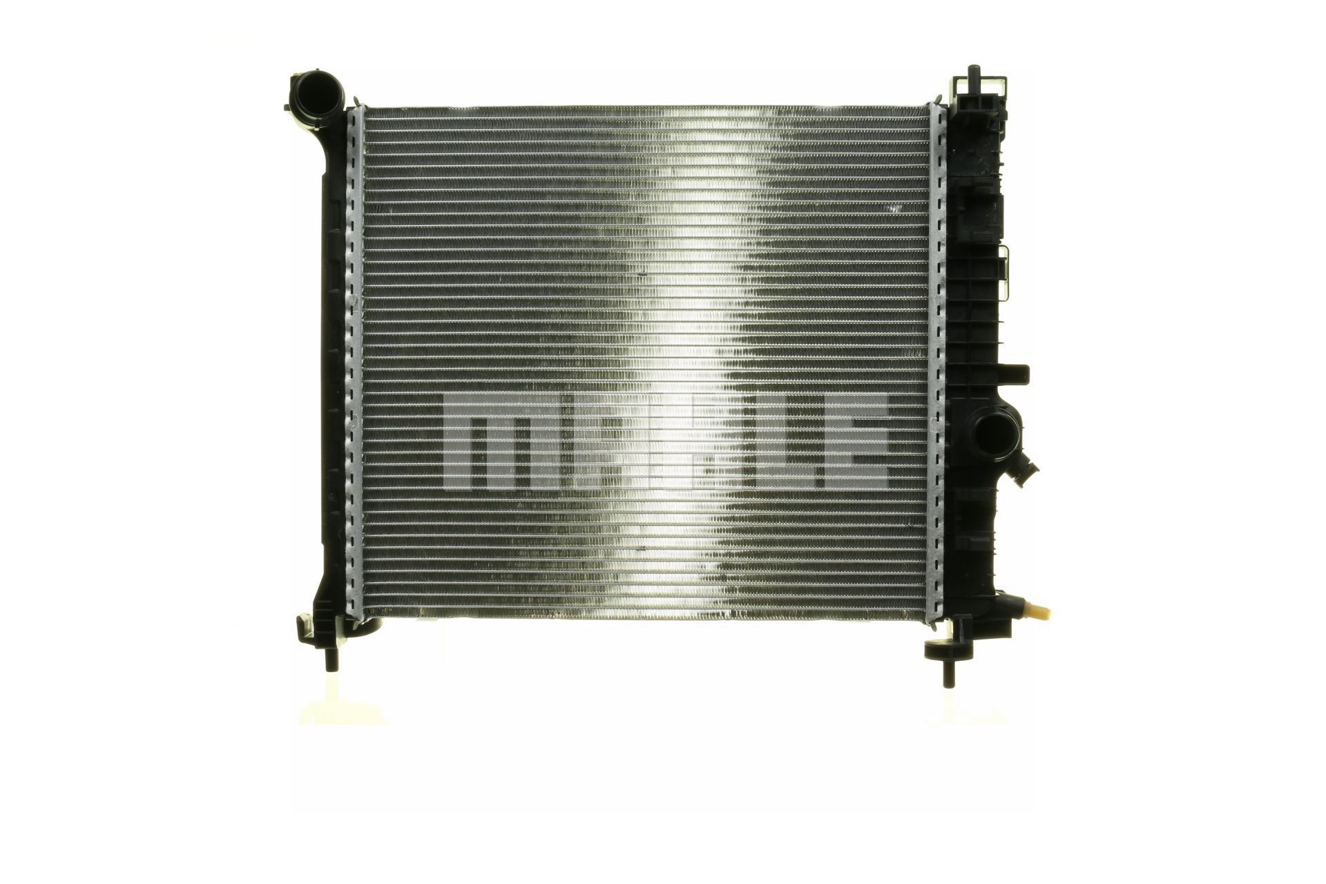 MAHLE ORIGINAL CR 1189 000P Radiatorius / dalys VAUXHALL Meriva Mk2 (B) (S10) 1.7 CDTI 101 AG dyzelinas 2014