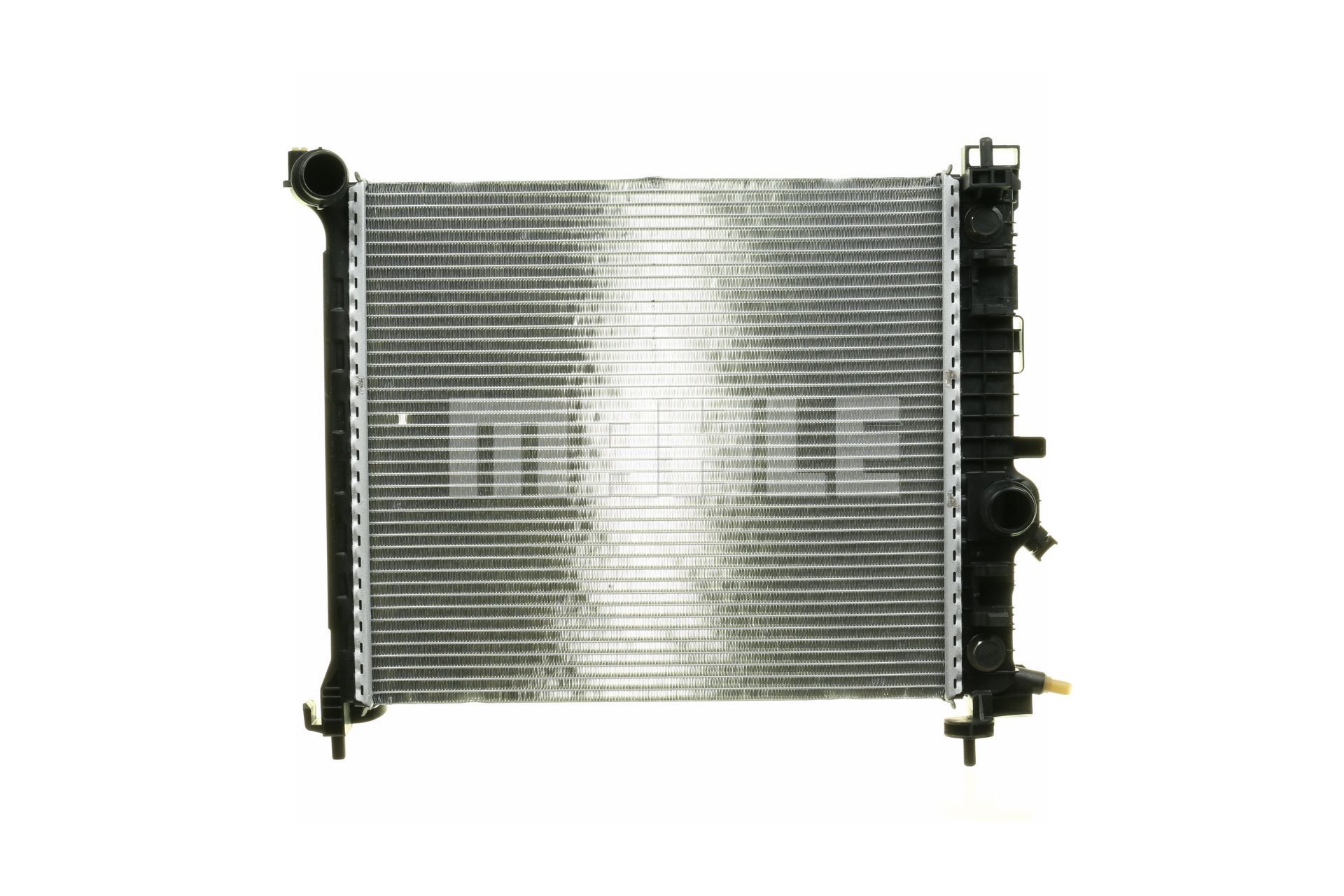 MAHLE ORIGINAL CR 1190 000P radiateur 1300310