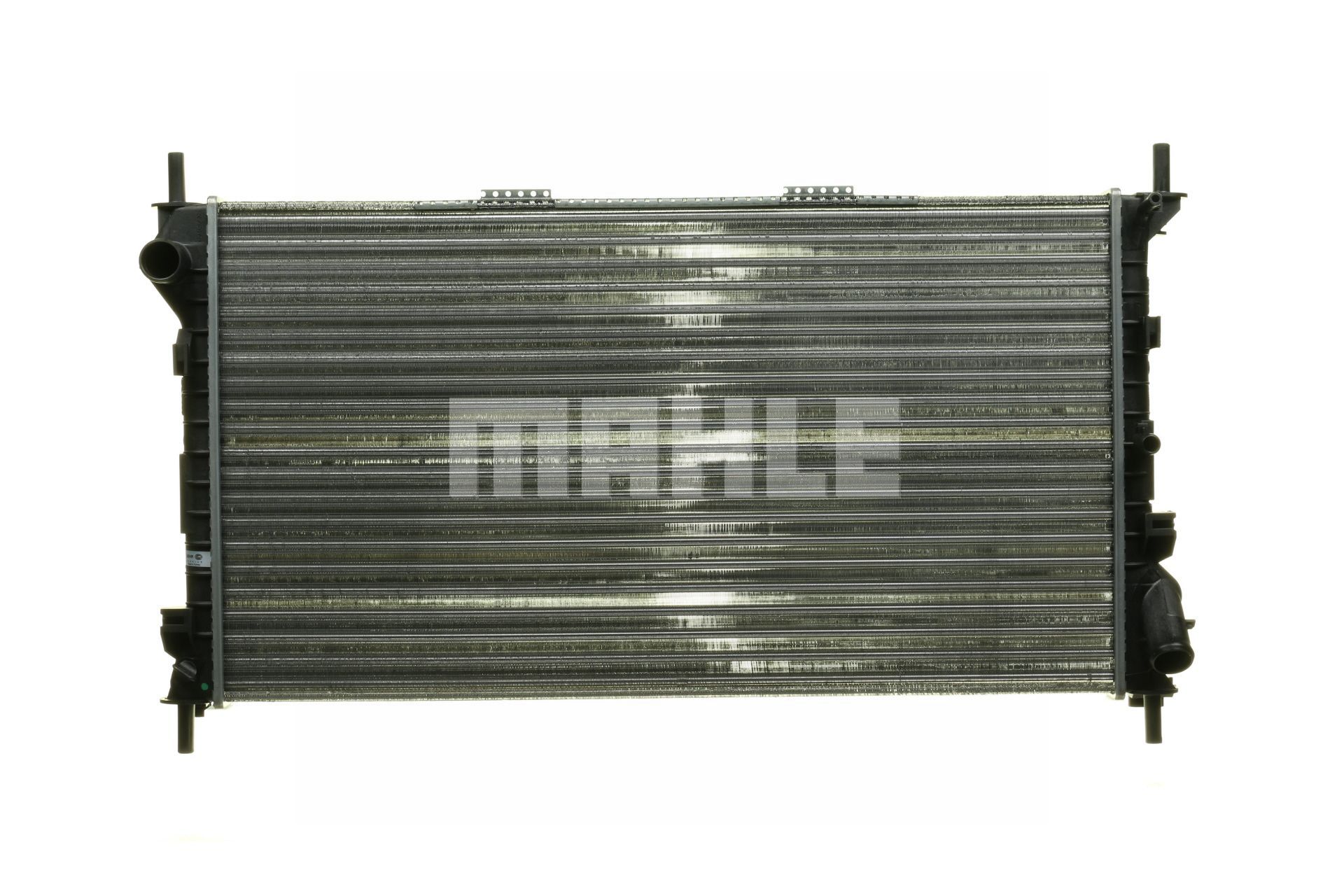 MAHLE ORIGINAL CR 1196 000P Radiatorius / dalys Ford Transit Connect mk1 1.8 TDCi 110 AG dyzelinas 2012