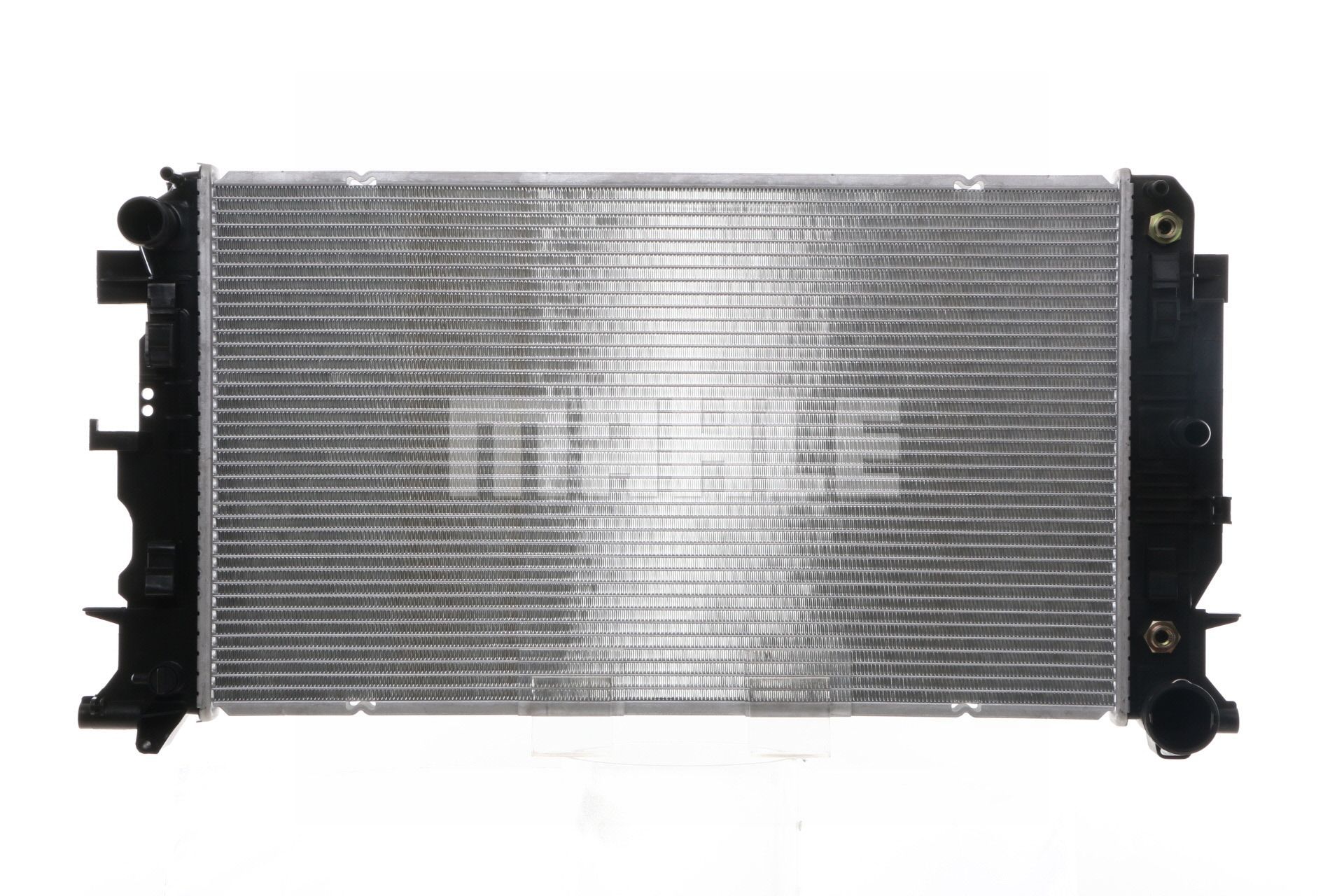 MAHLE ORIGINAL CR 12 000S Chlodnica cieczy / pojedyncze czesci Mercedes Sprinter Bus 906 224 3.5 (906.713) 258 KM benzyna 2006