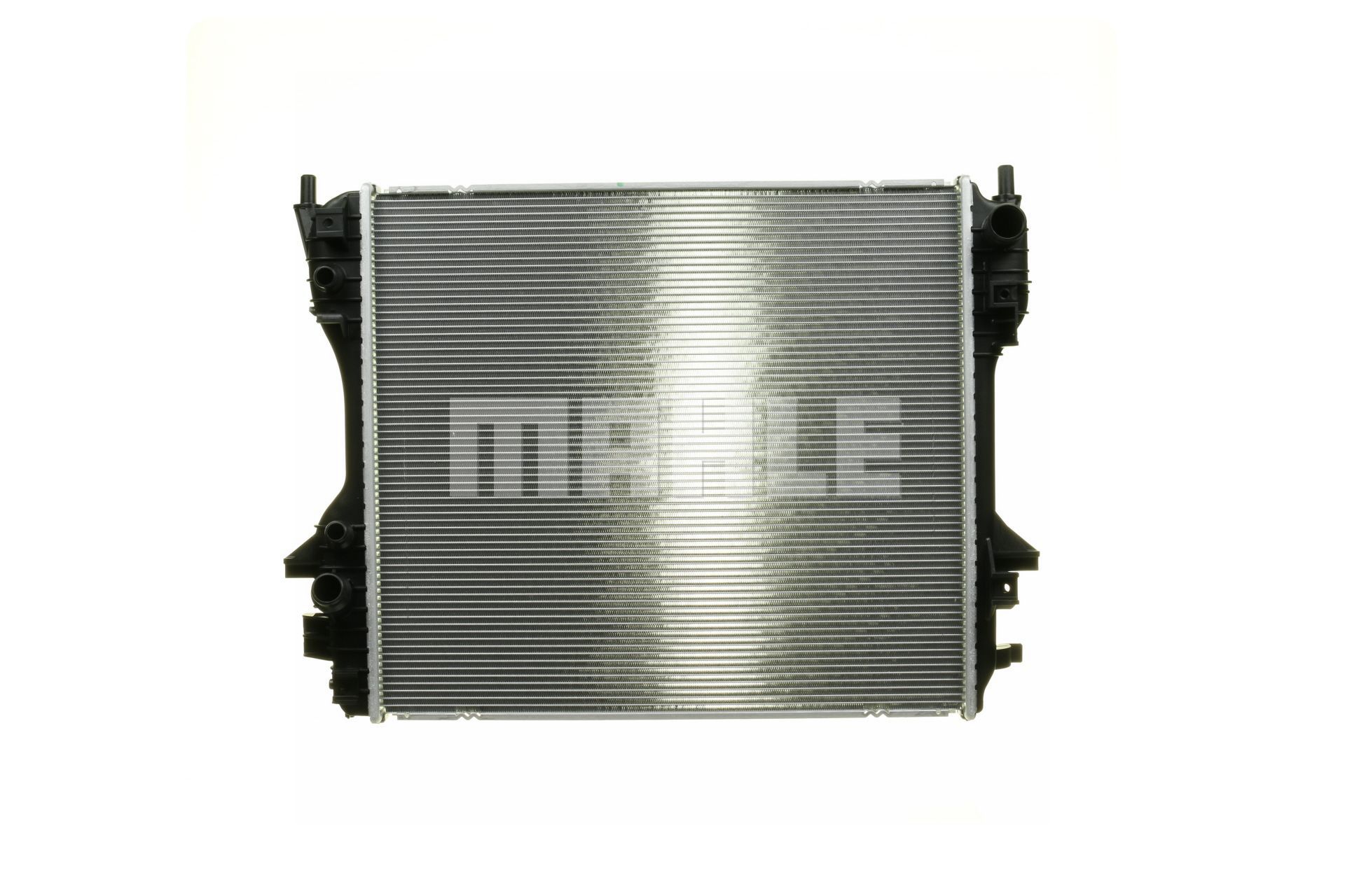 MAHLE ORIGINAL CR 1200 000P radiateur C2D3 8733