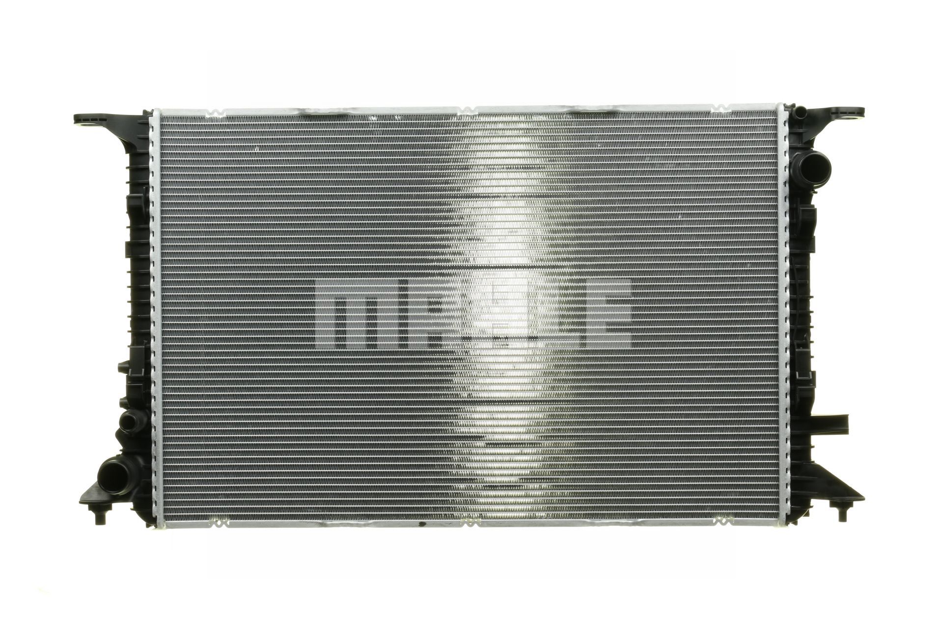 MAHLE ORIGINAL CR 1201 000P radiateur 4H0121251B